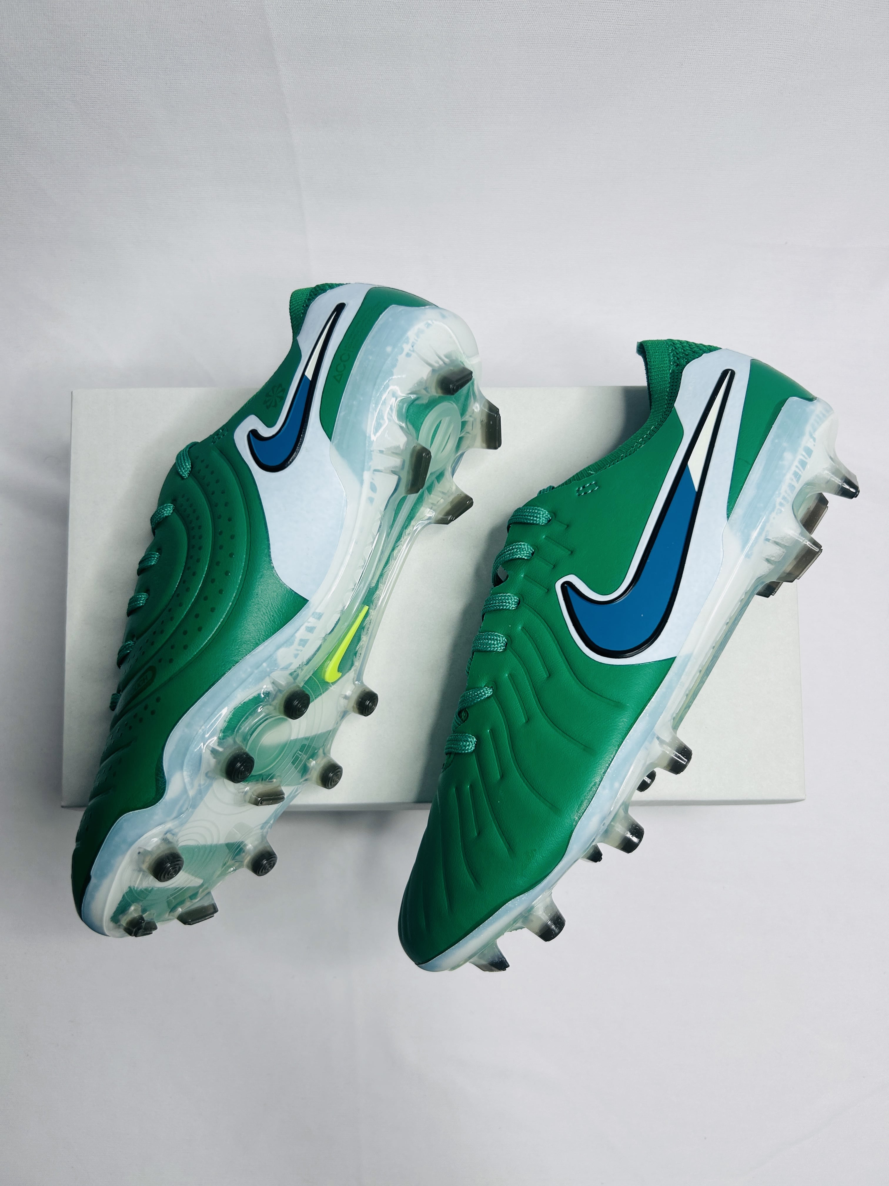 Tiempo Fear Nothing Pack