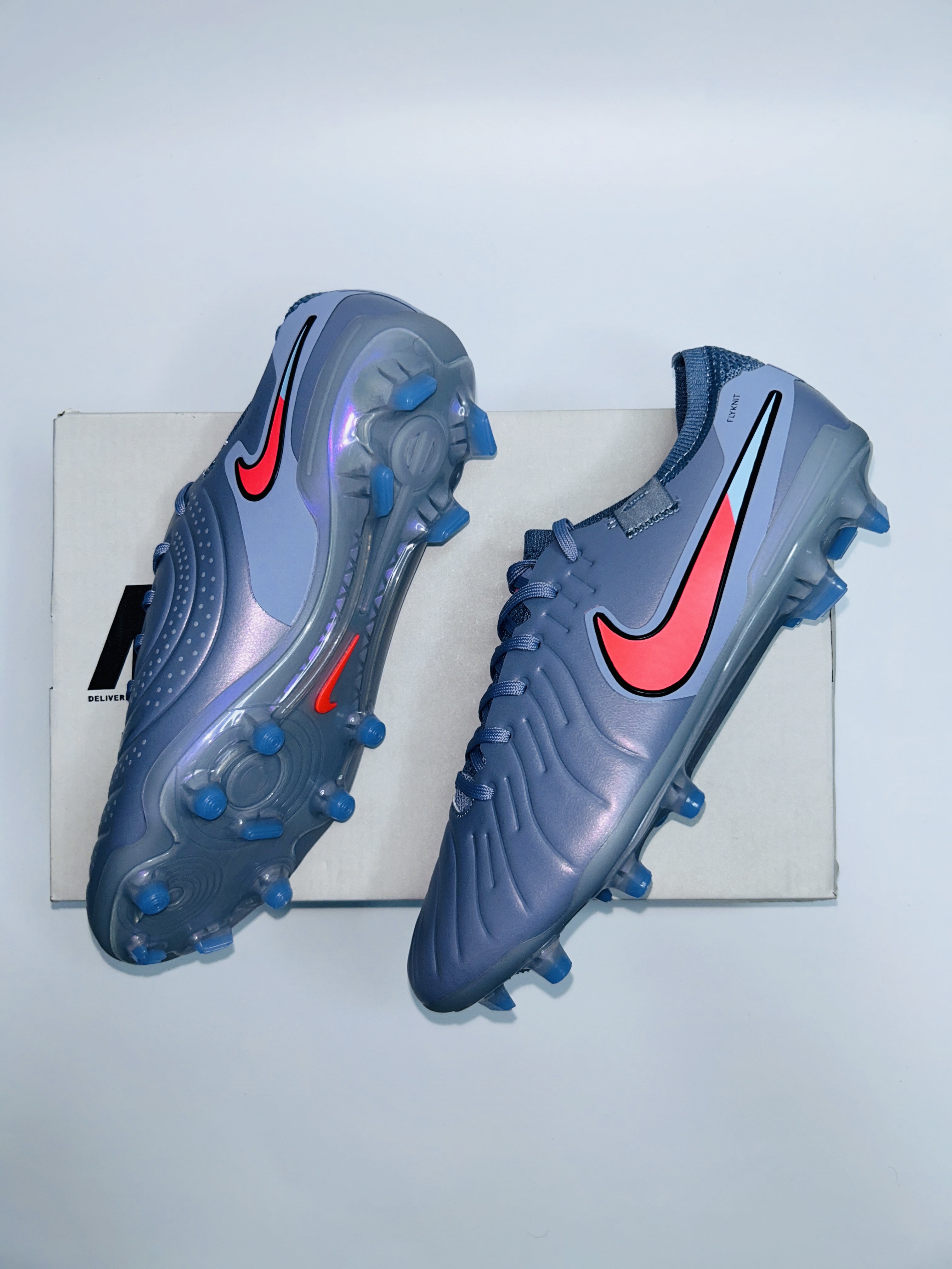 Tiempo blue Scary Good Pack