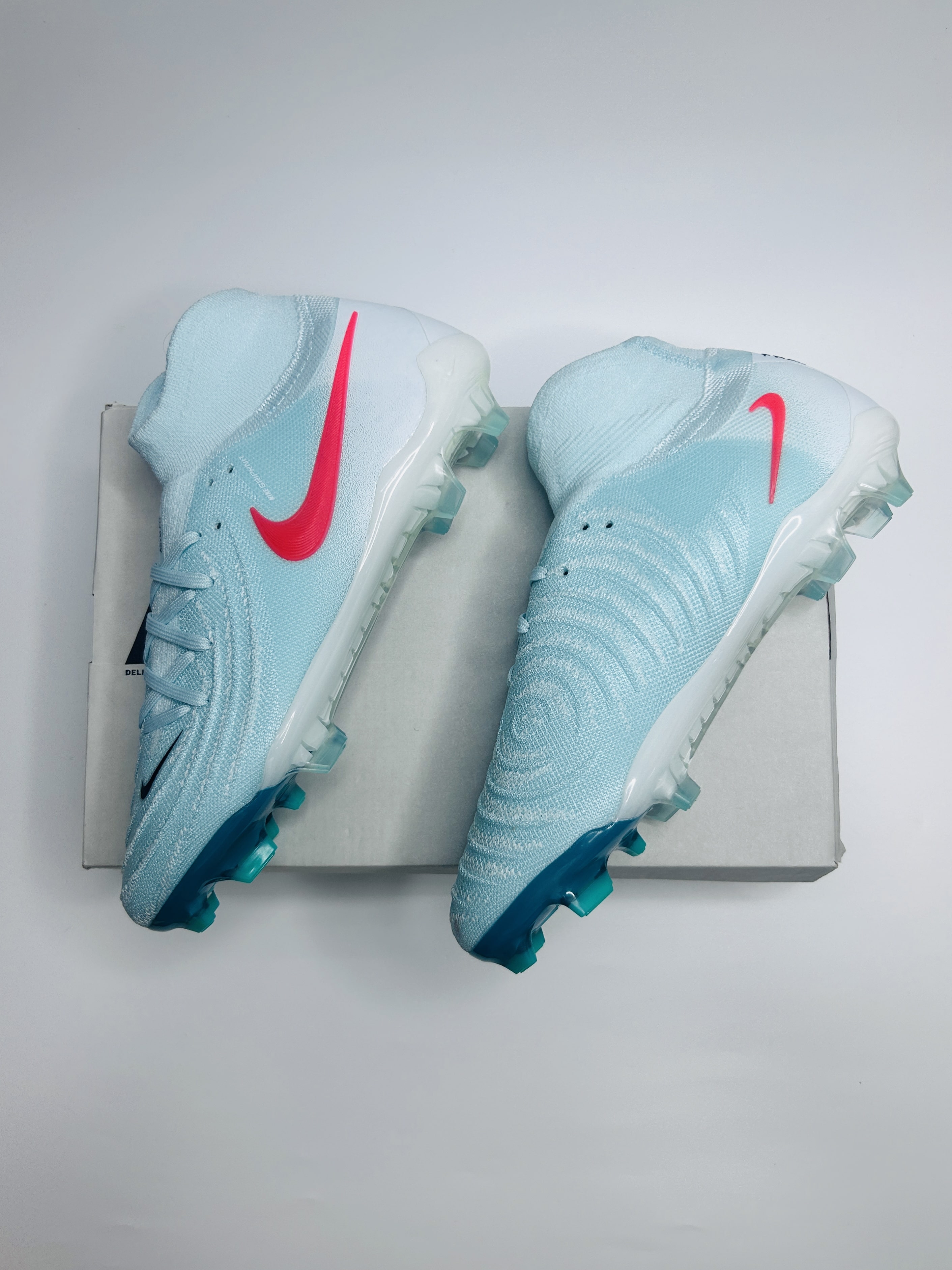 Phantom luna 2 Mad energy pack