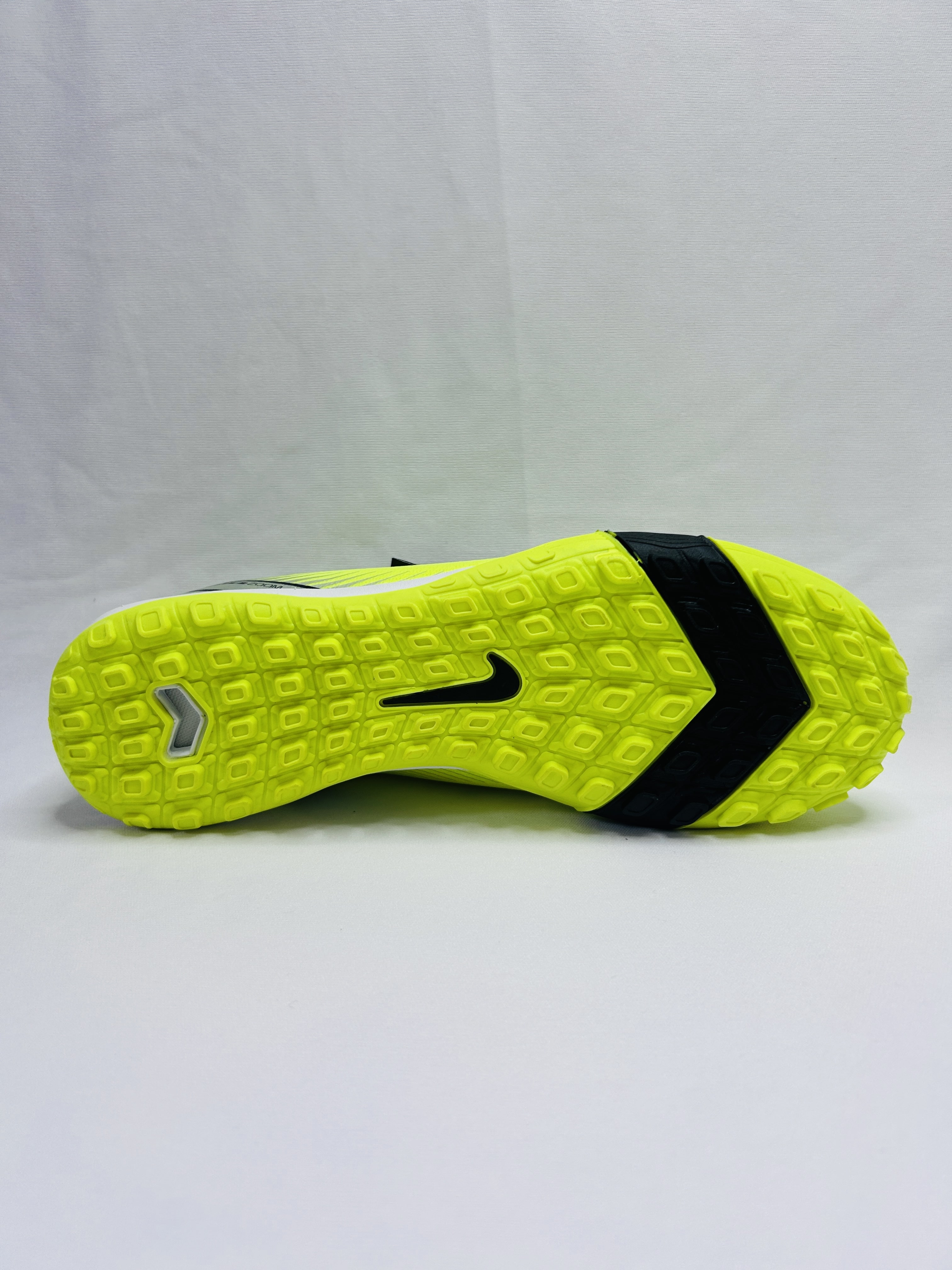 Mercurial Vapor 16 Mad Voltage TF