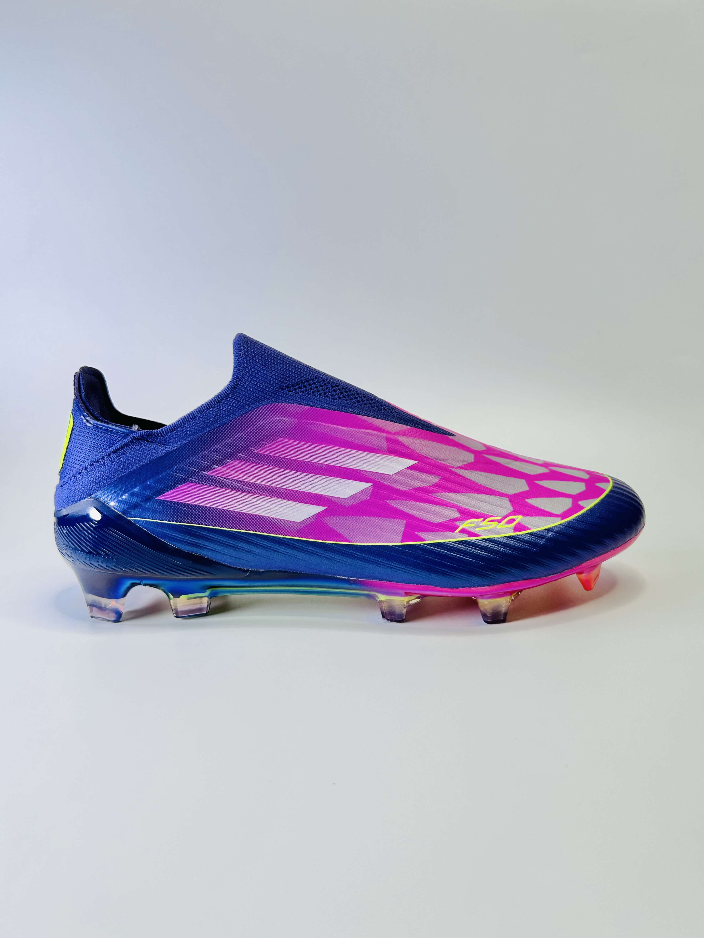 F50 Lamine 2025 Edition
