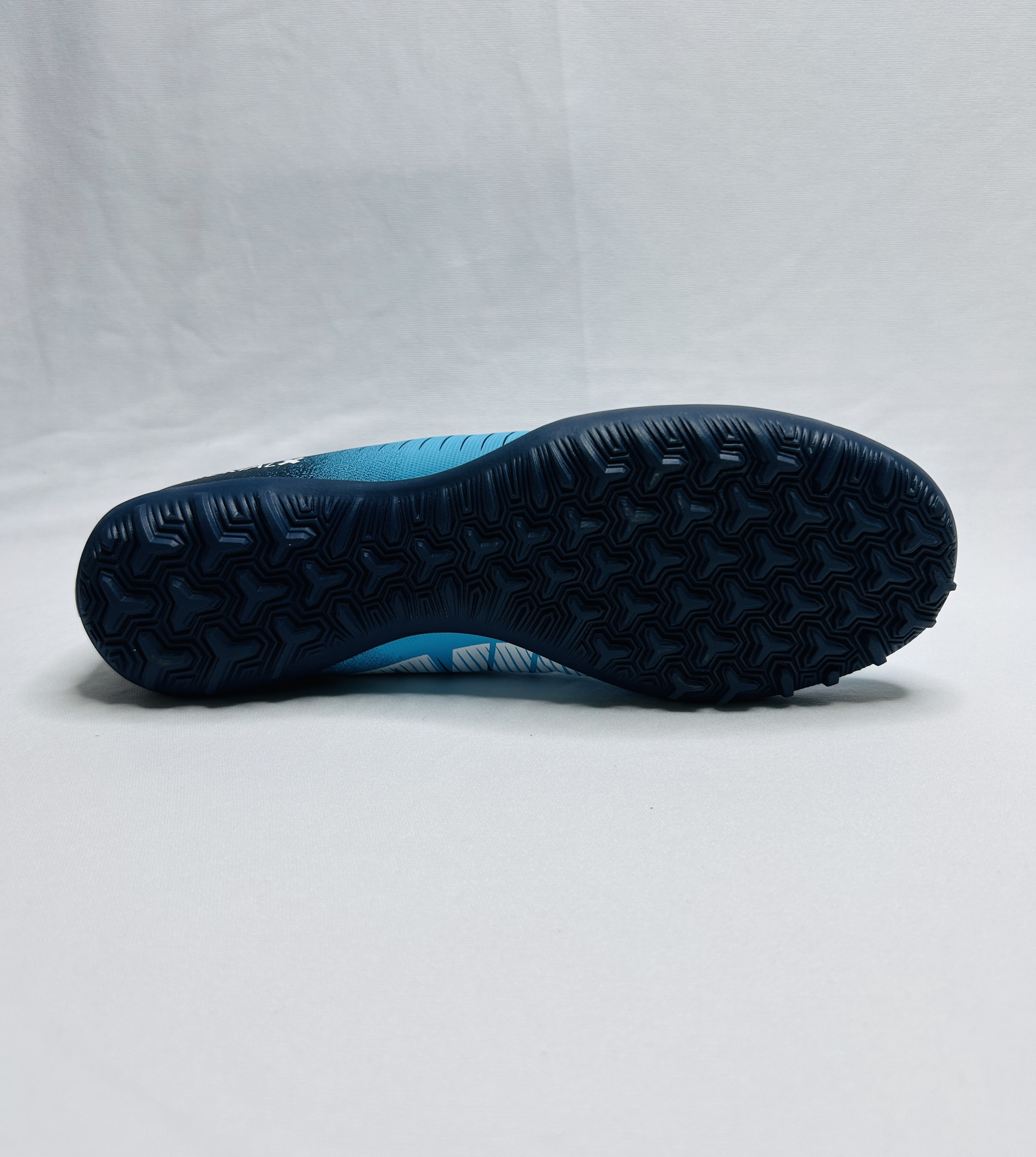 Mercurial vapor 11 Ice cold TF