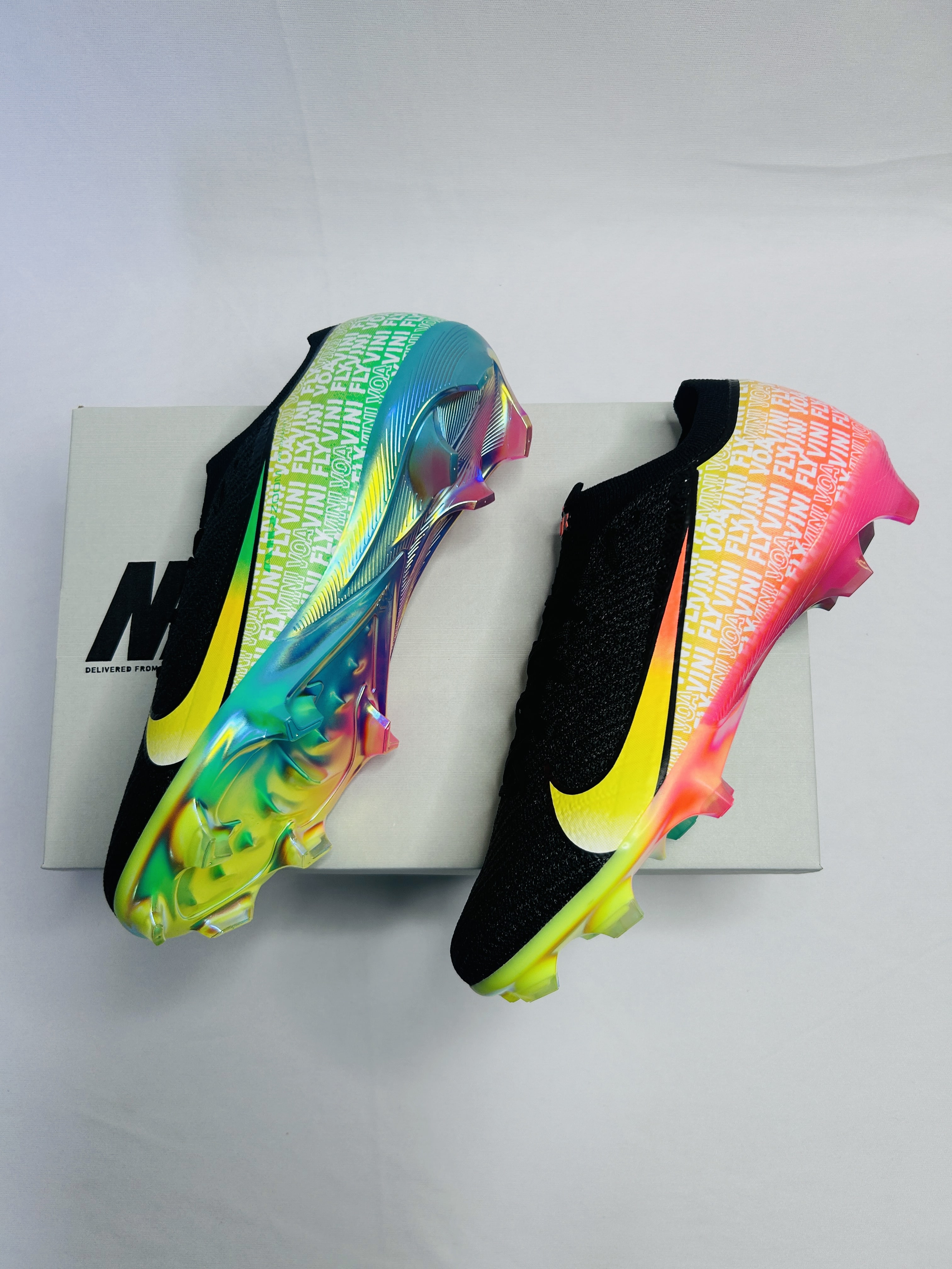 Mercurial Vapor 16 Vini Fly