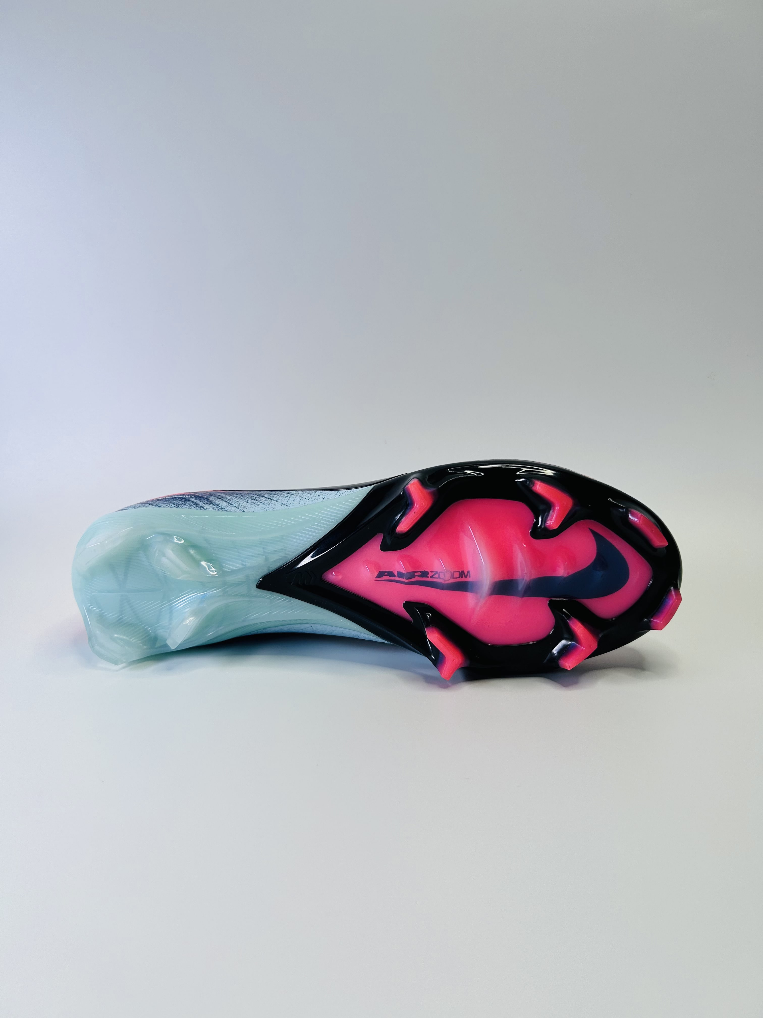 Mercurial Superfly 10 United 002 Pack