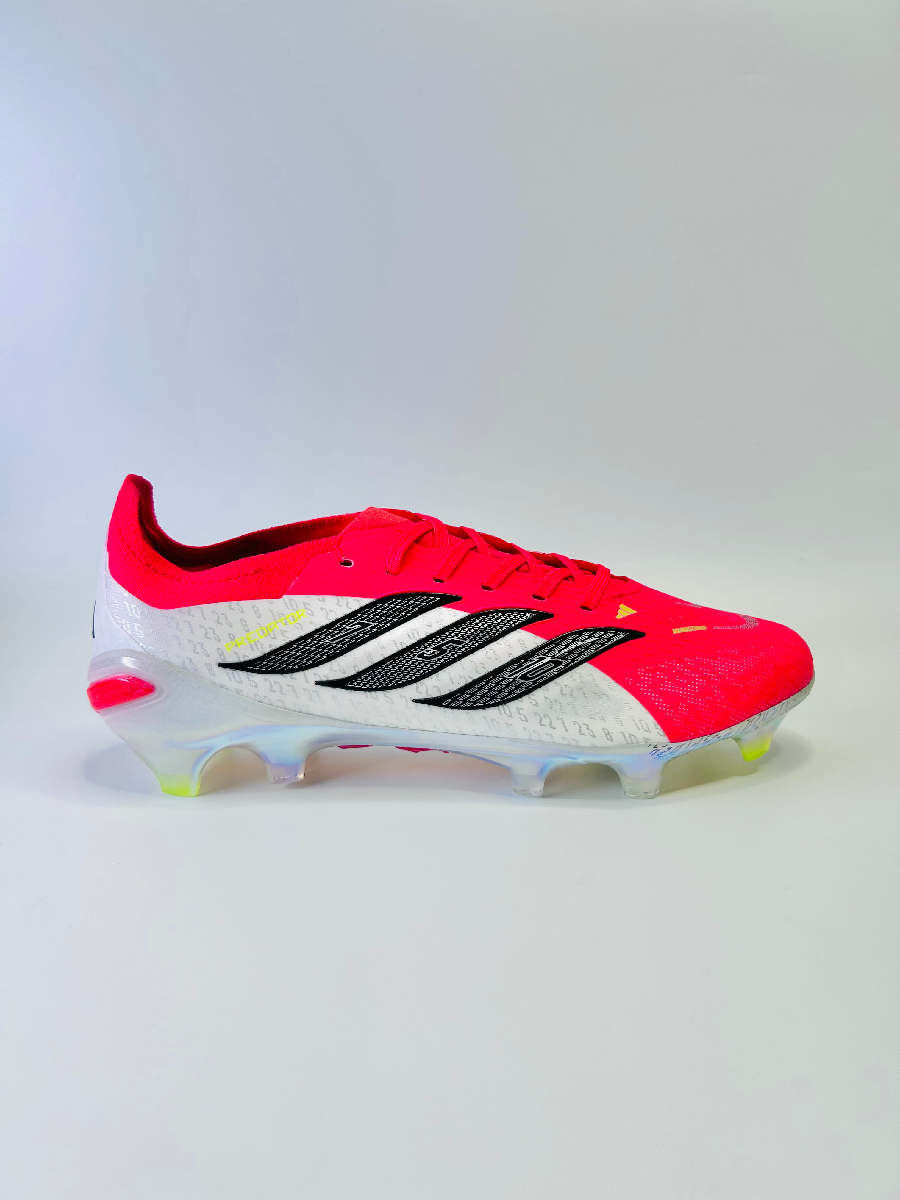 Predator 26 Born For Goals Laced