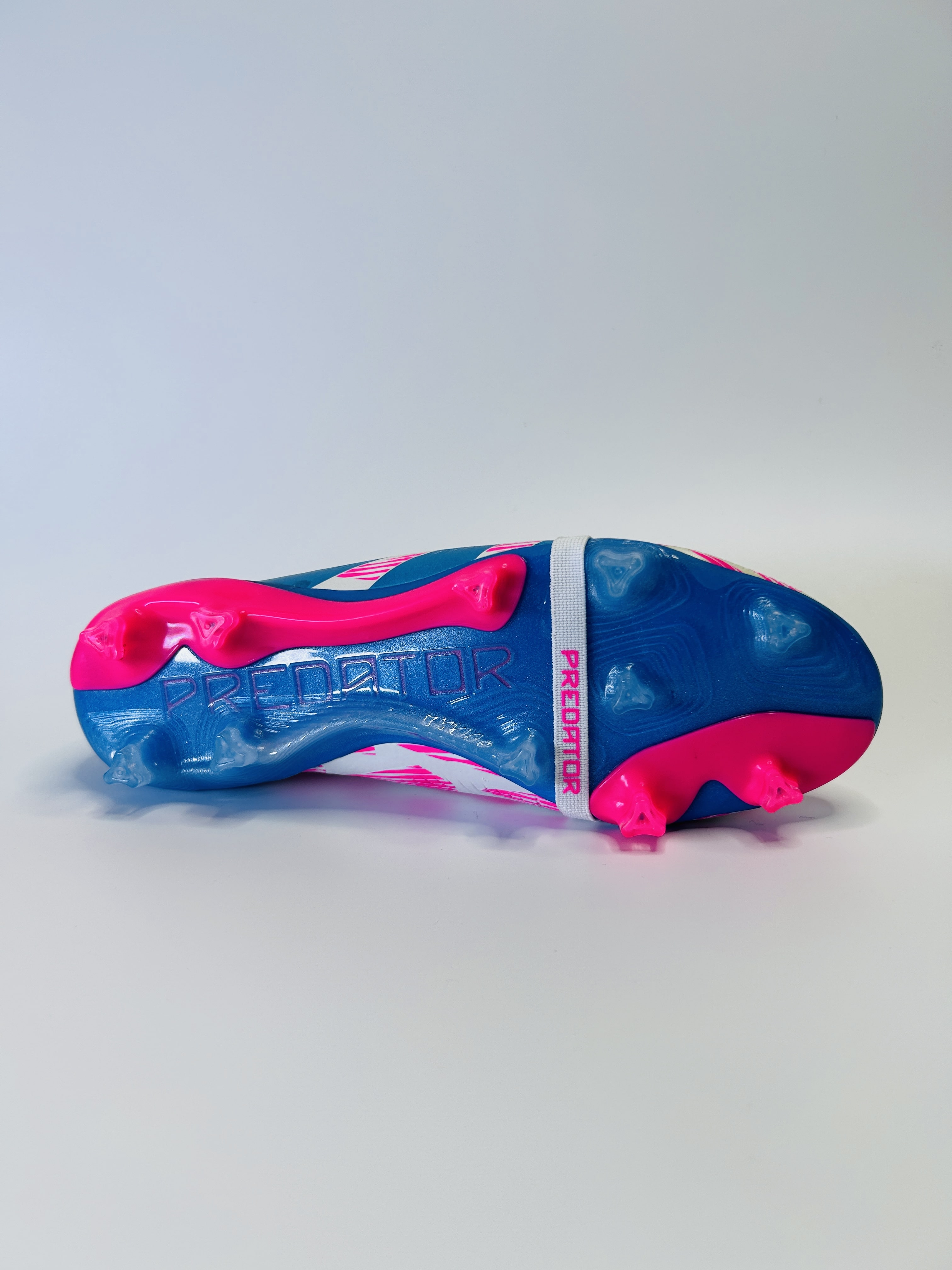 Predator 30 Bluepink Colourway