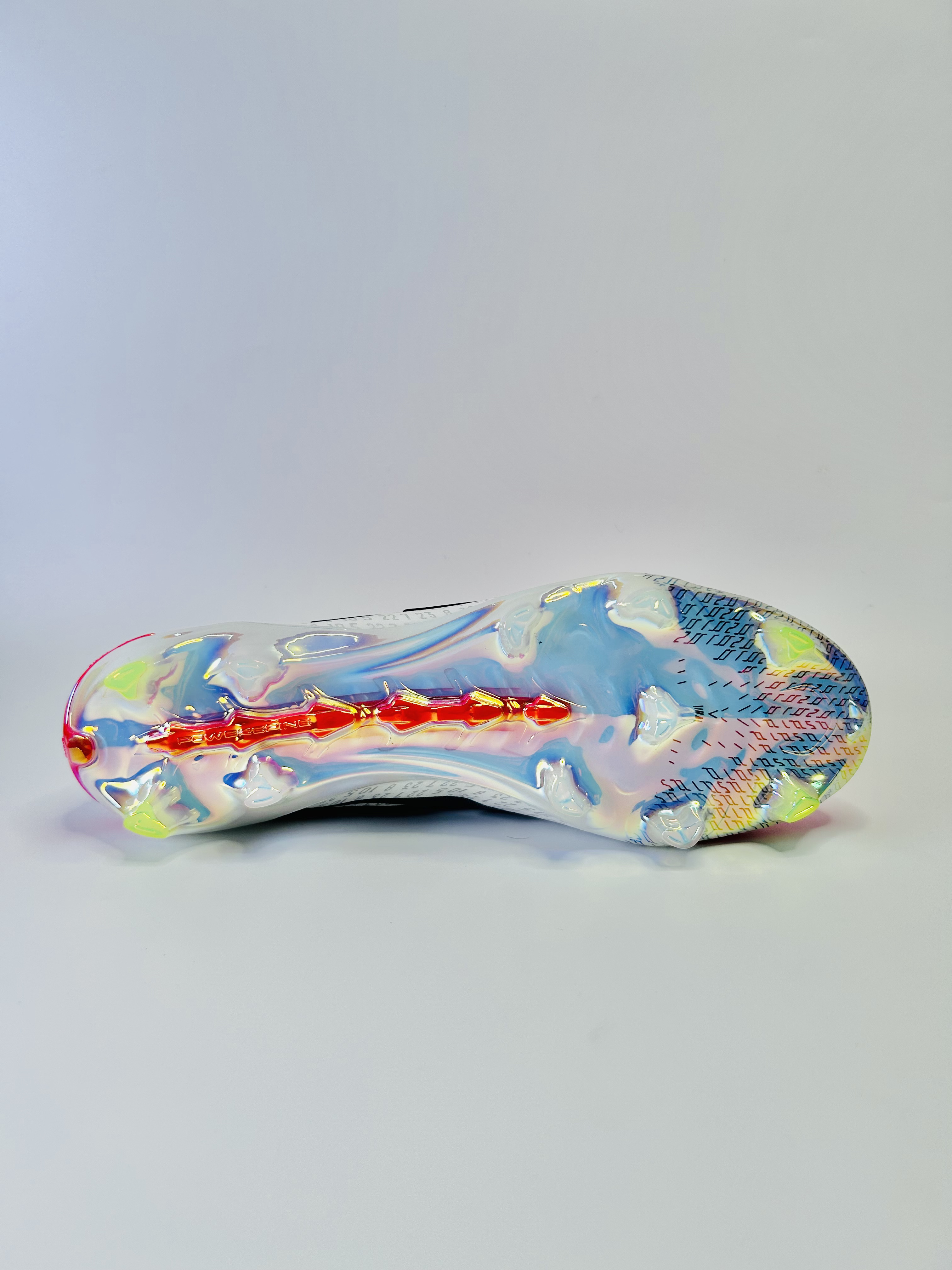 Predator 26 Born For Goals Laced