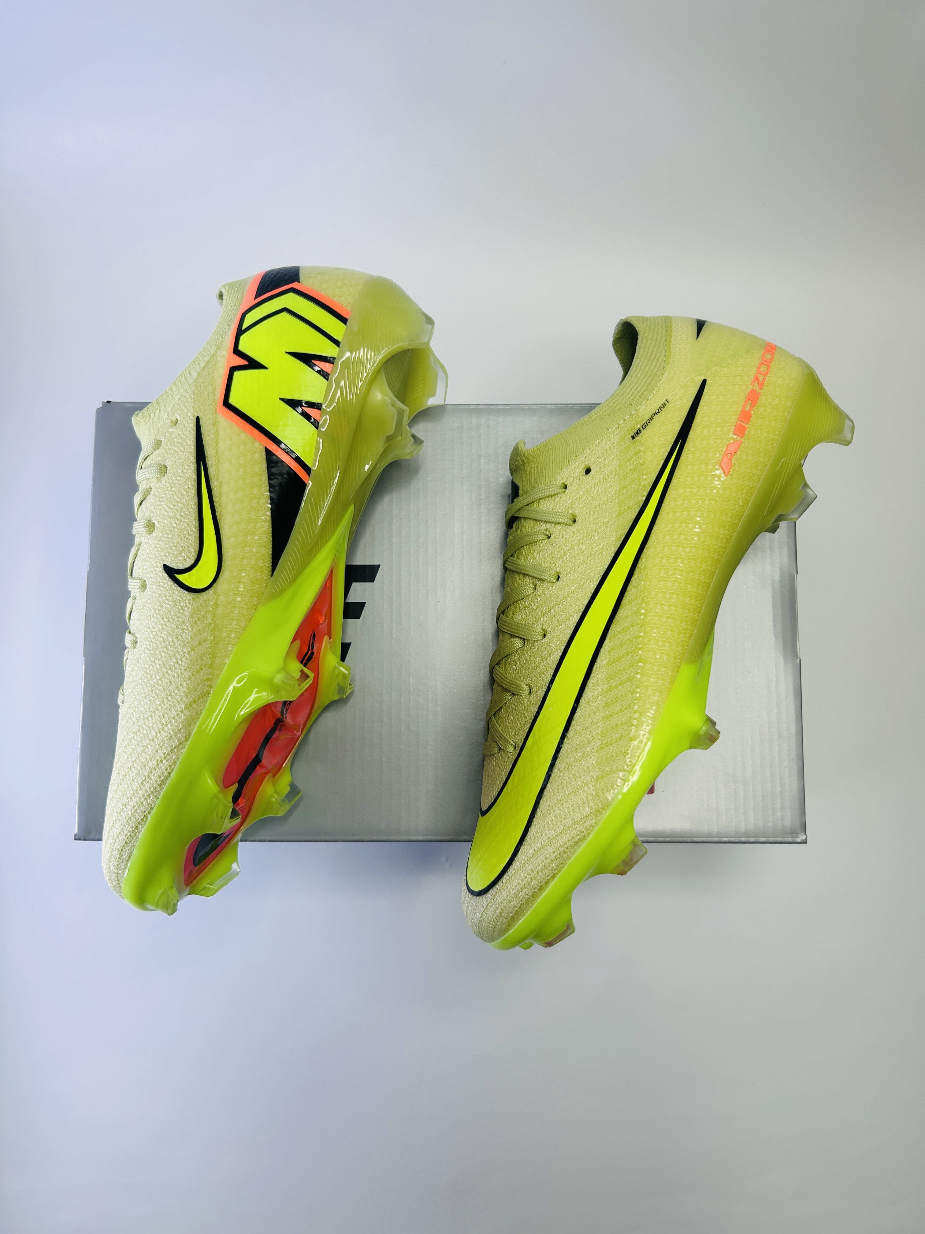 Mercurial Vapor 16 Max Voltage Pack