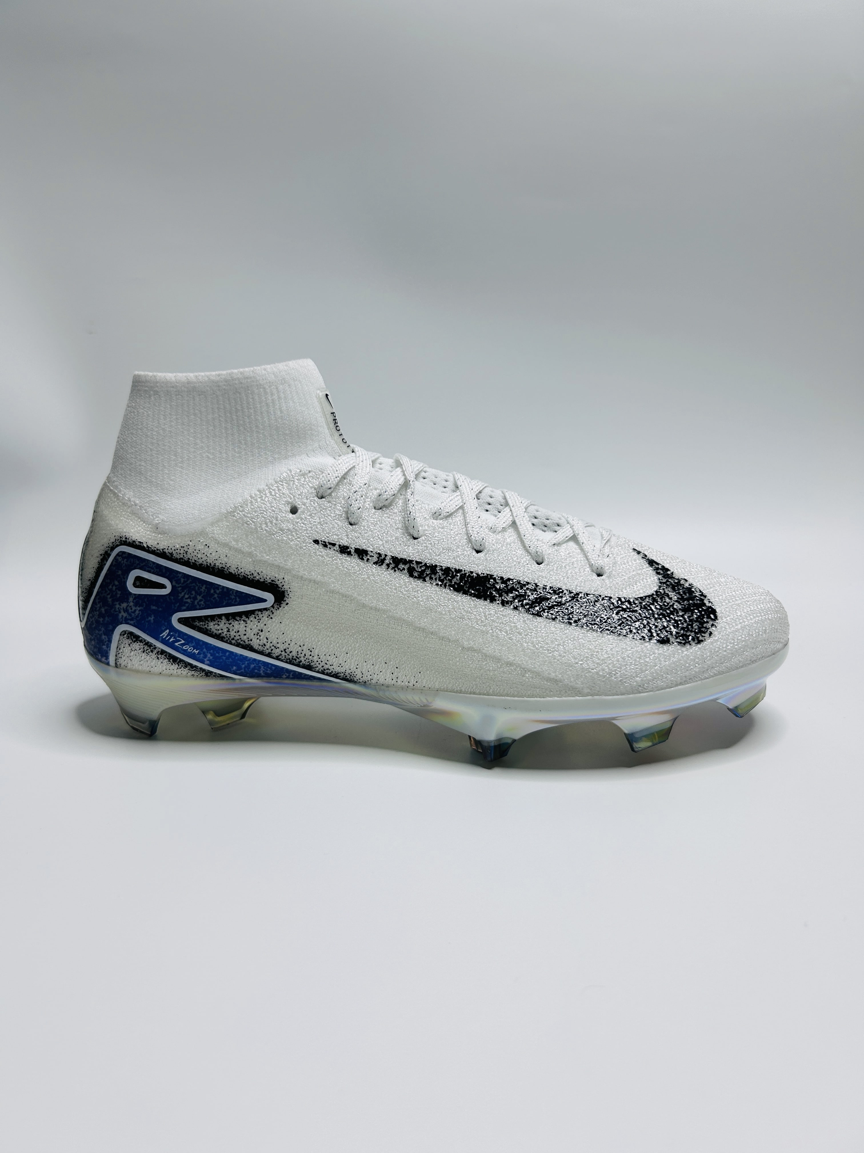 Mercurial Superfly 10 Frosty Pack