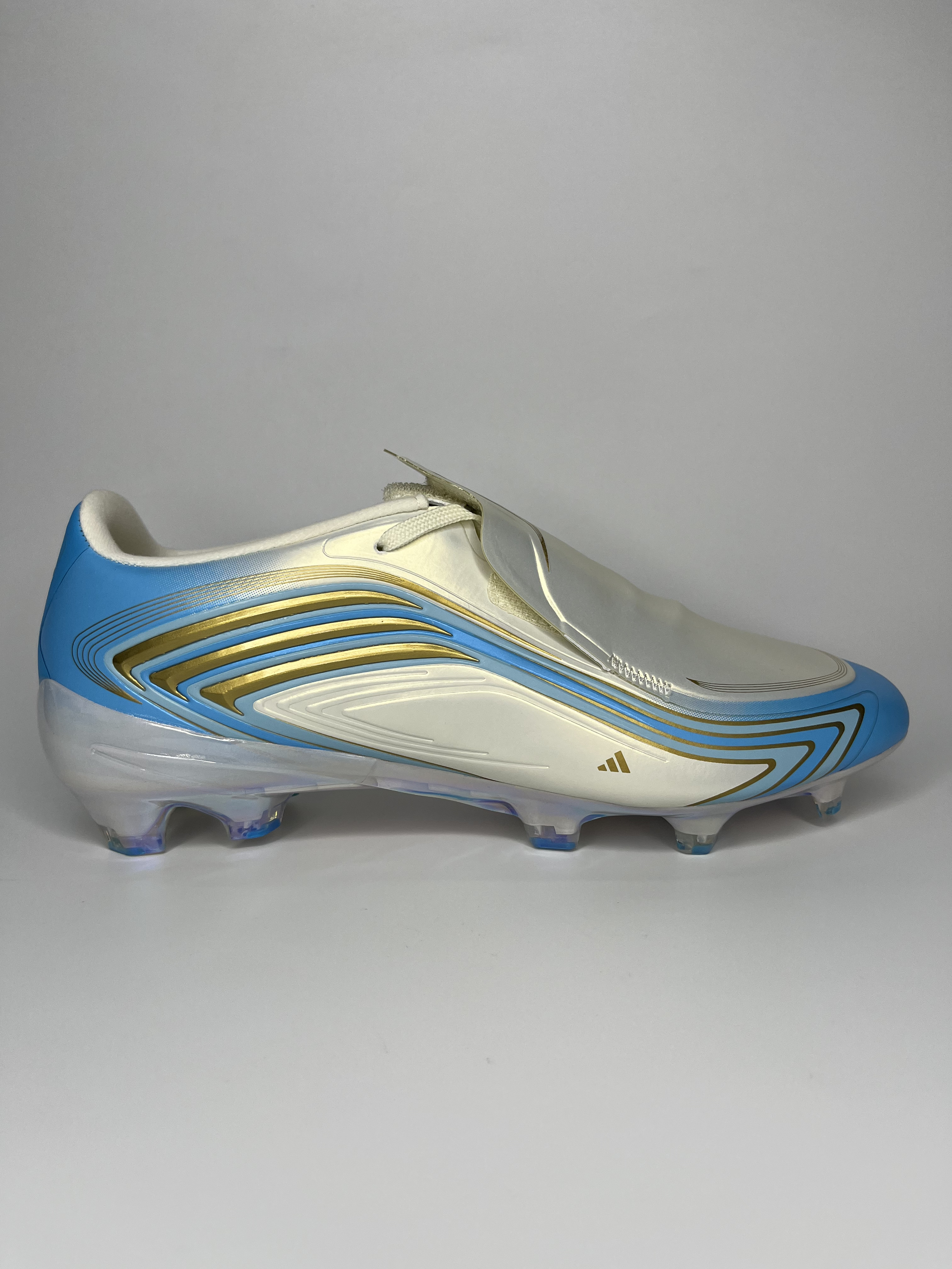 F50 El Último Tango Messi WC 2026 Edition Laced