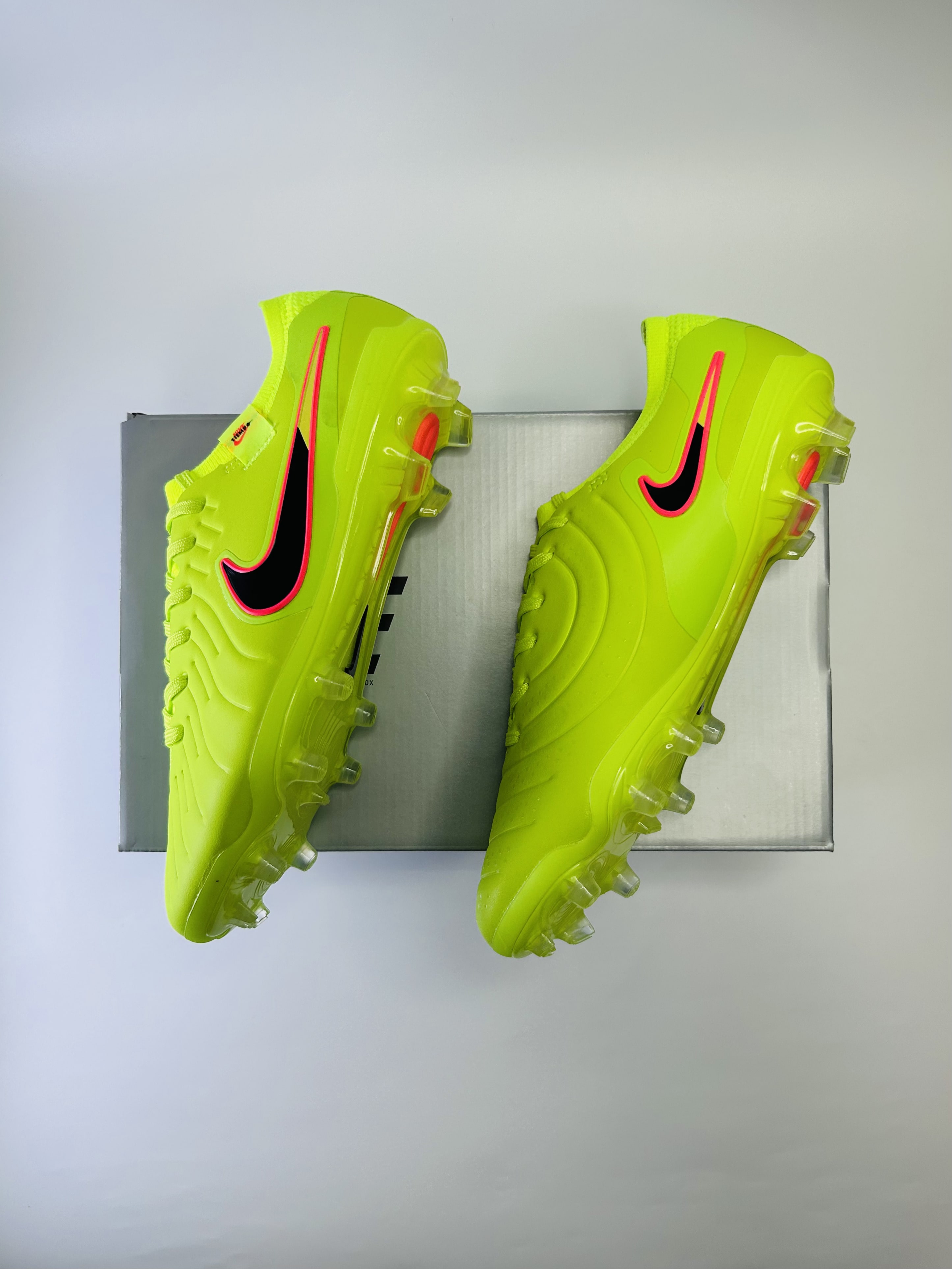 Tiempo Max Voltage Pack