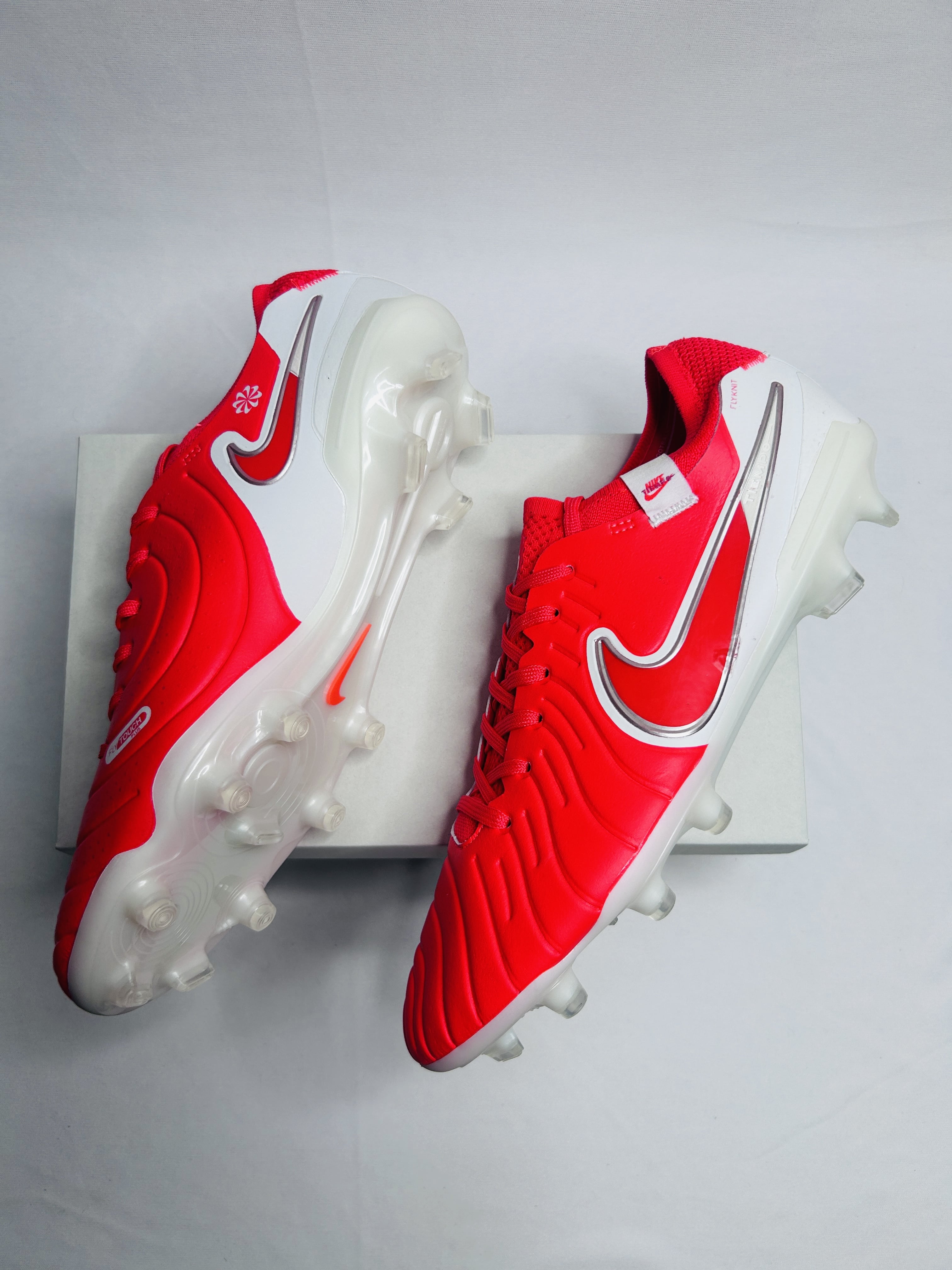 Tiempo Mad Energy Pack