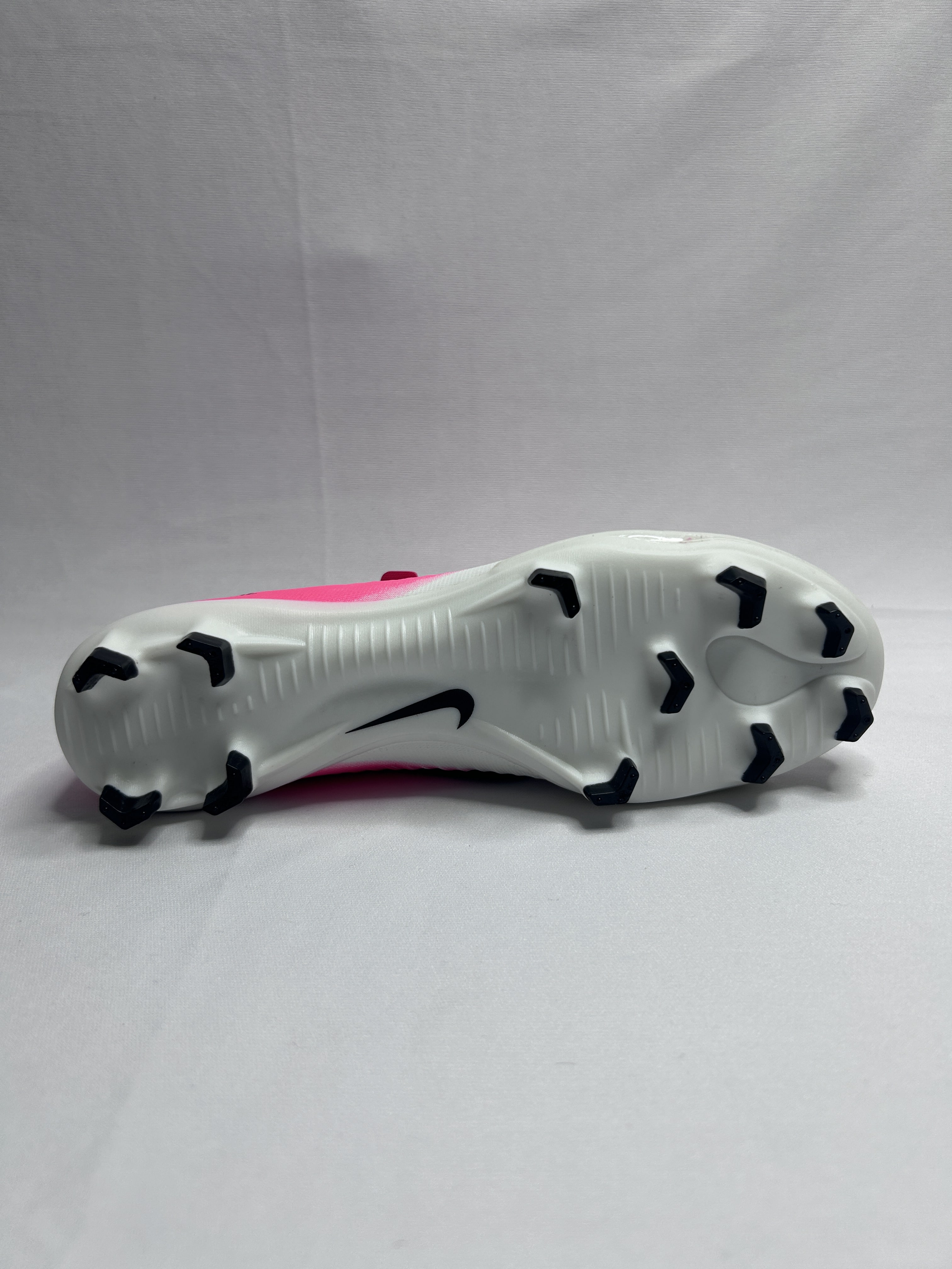 Mercurial Vapor 11 Racer Pink