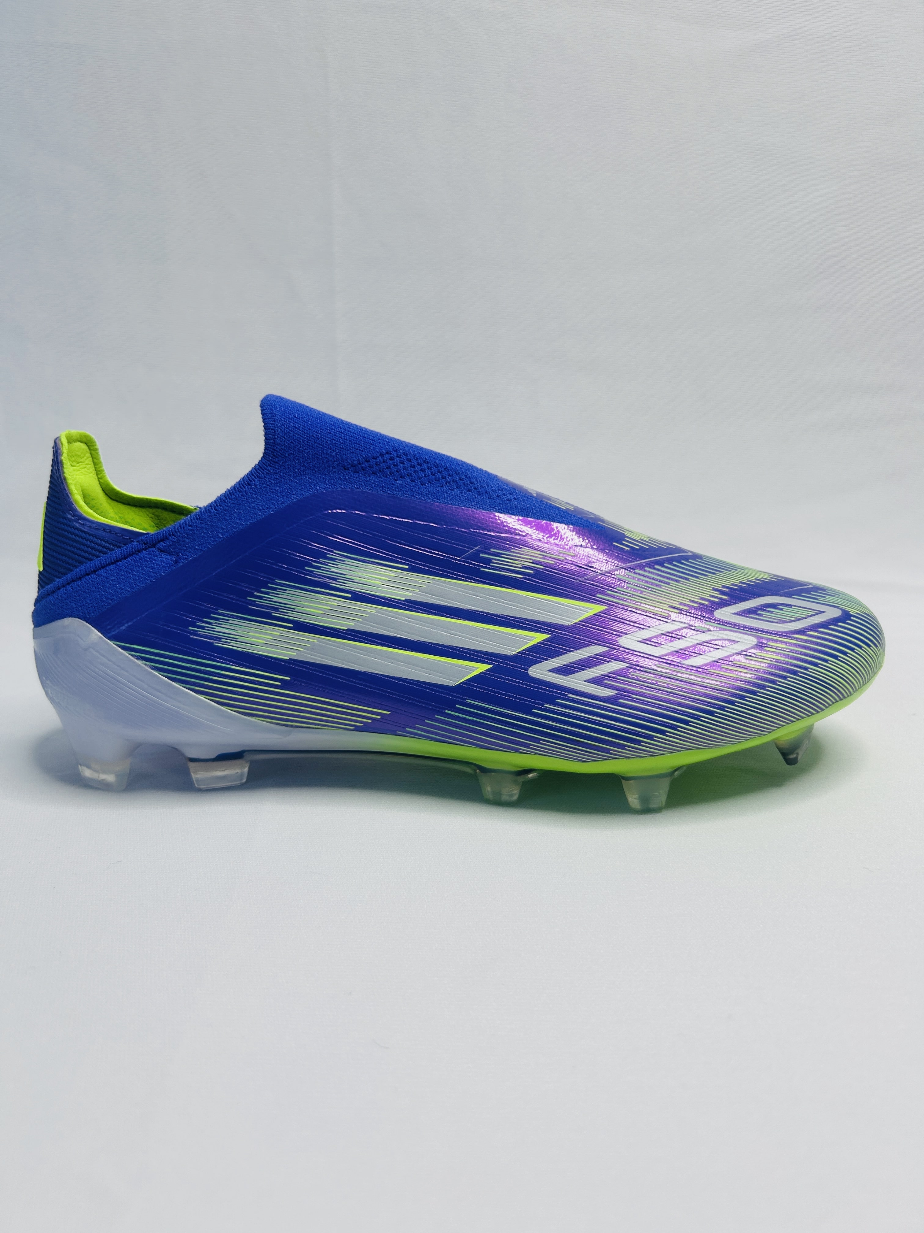 F50 Radiant Blaze Pack