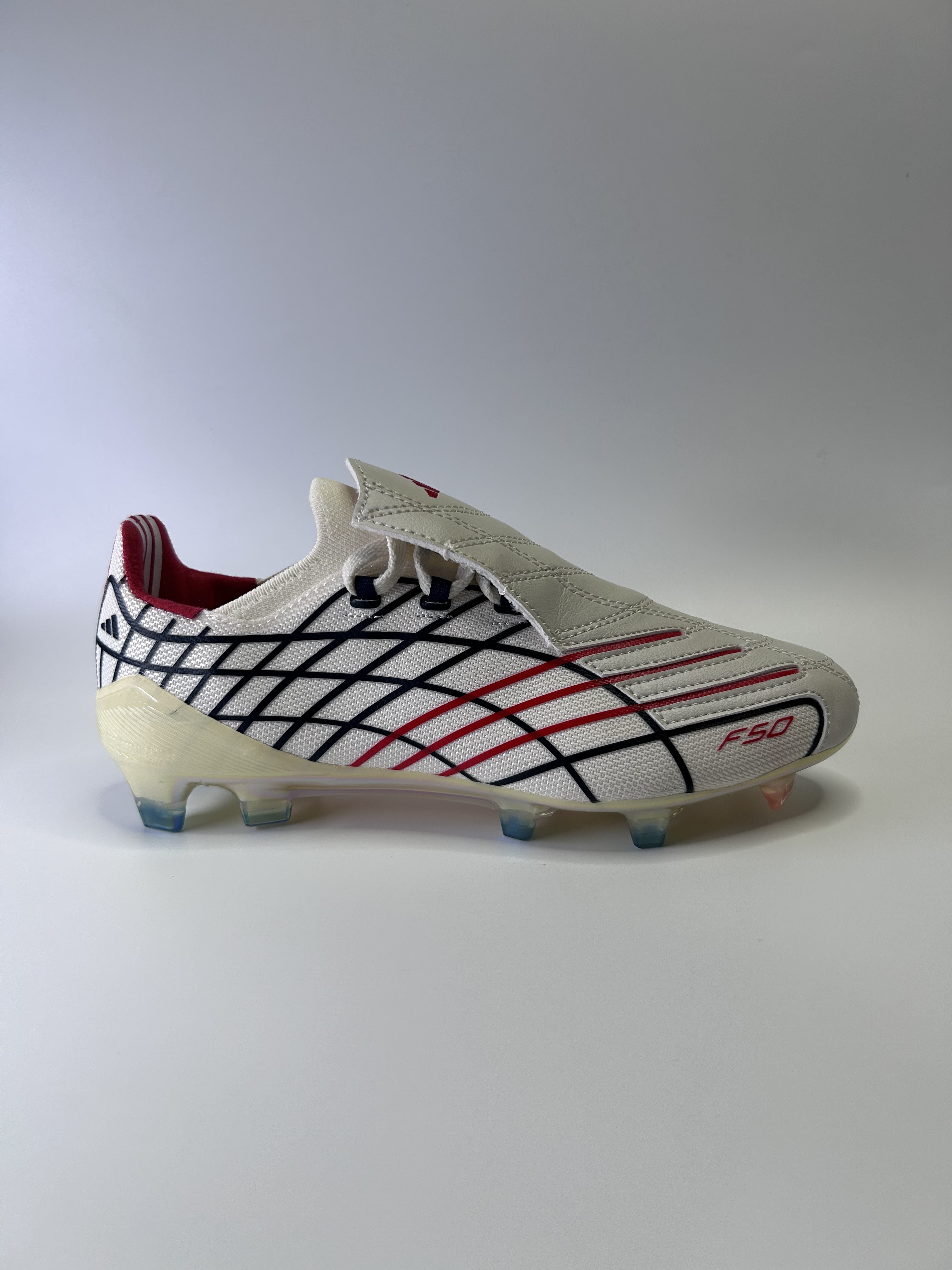 F50 Spider Laced