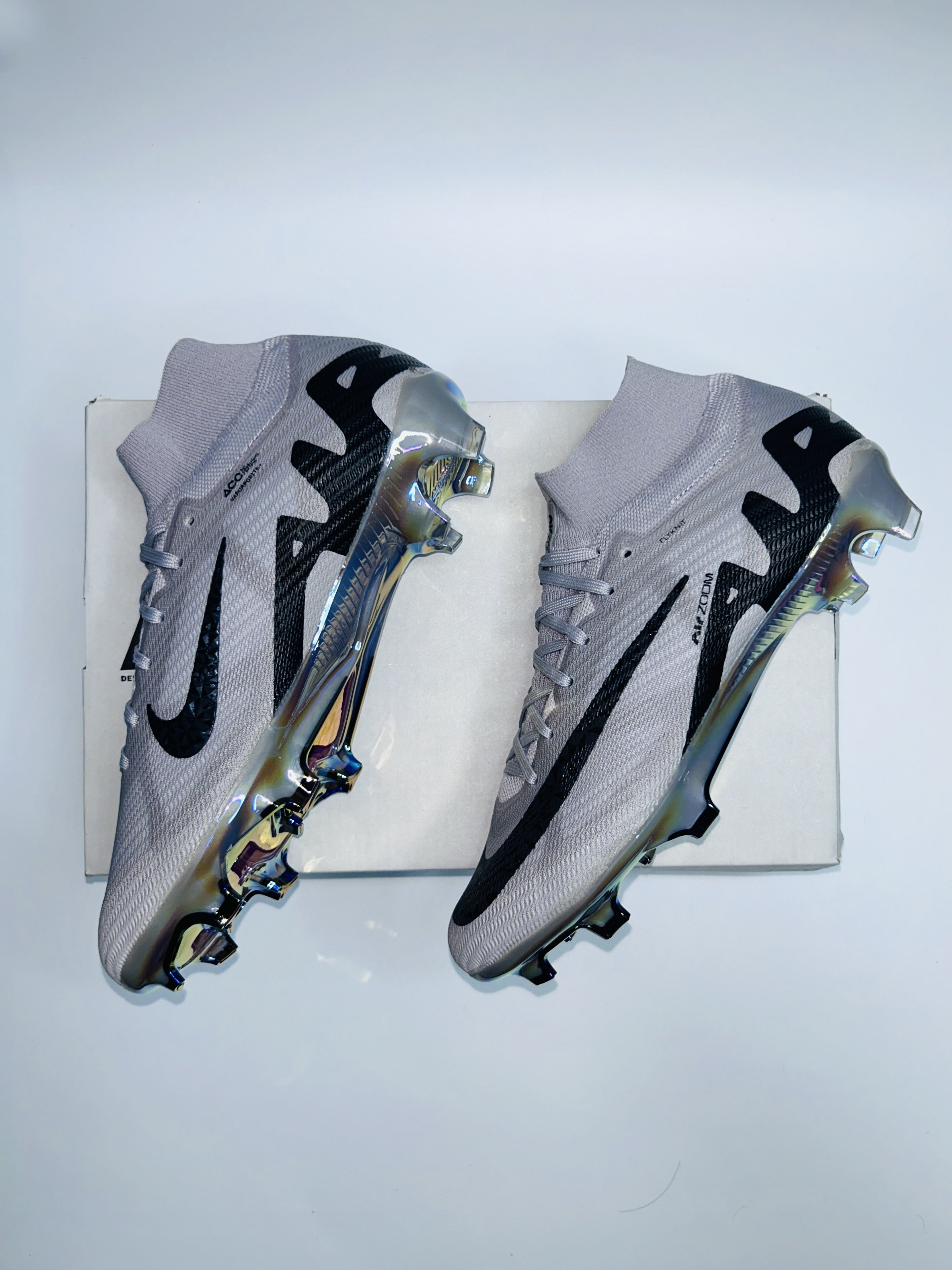 Mercurial Superfly 9 Rising Gem Pack
