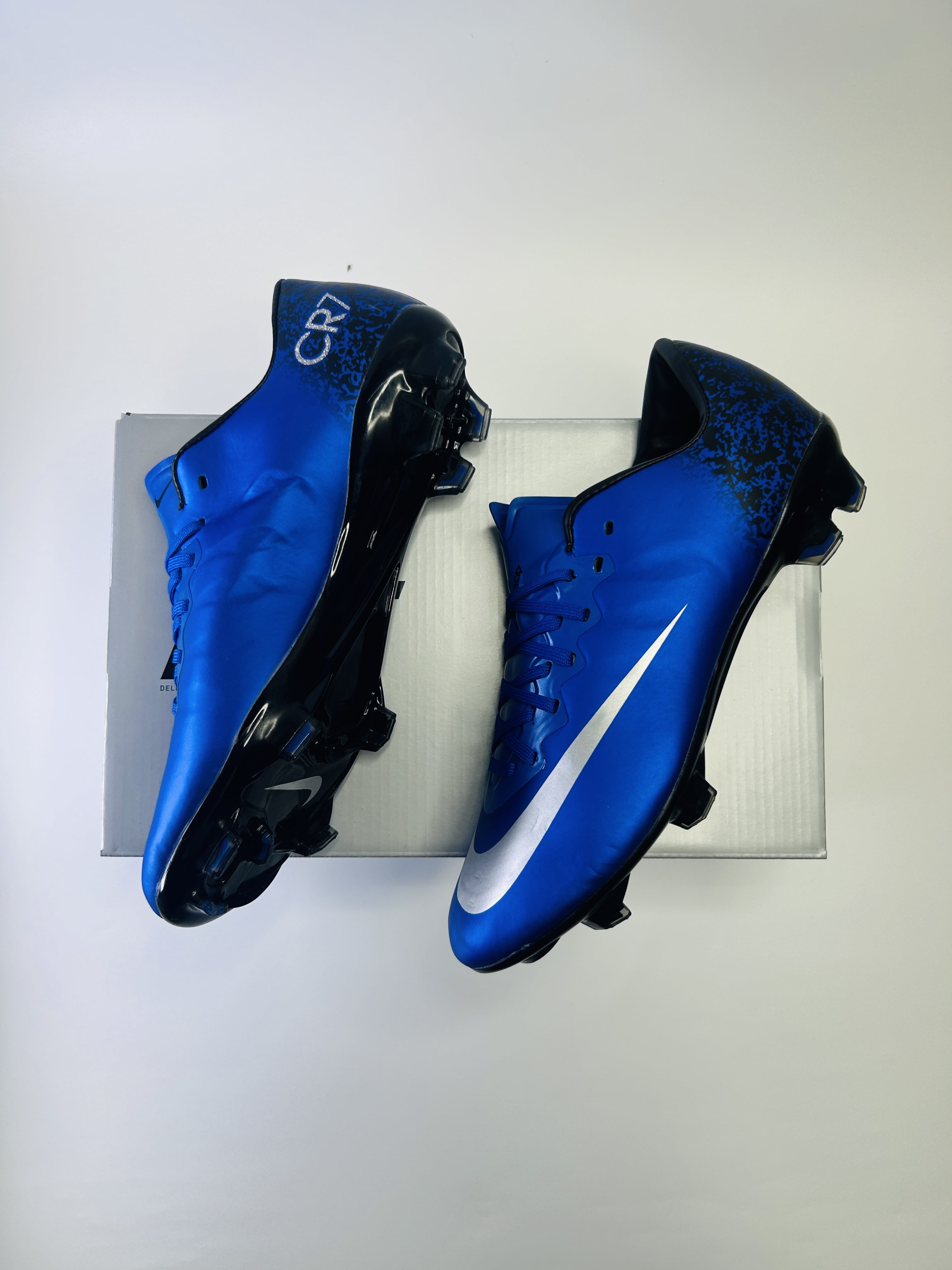 Mercurial Vapor 10 CR7