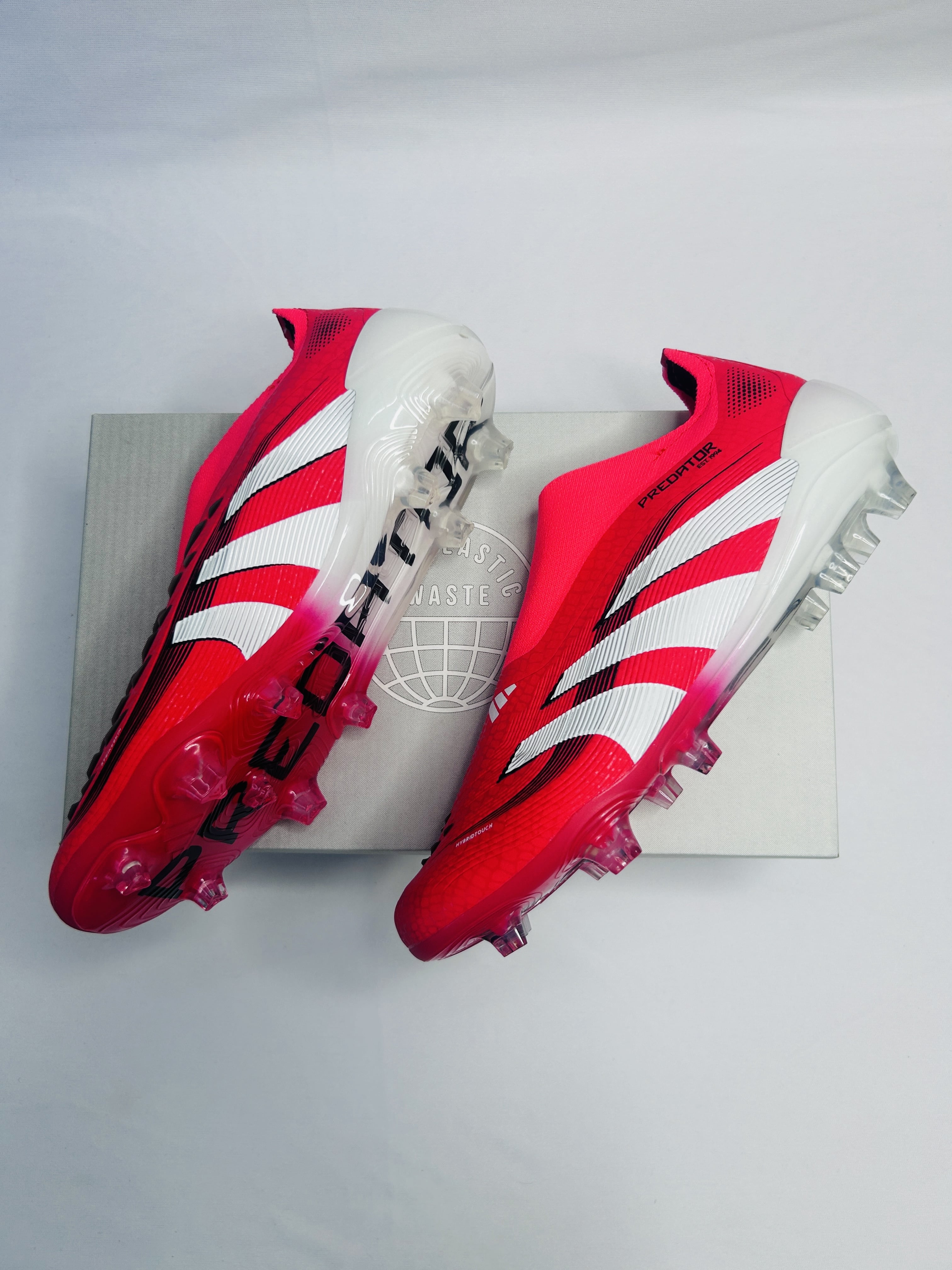 Predator 30 Pure Victory Laceless