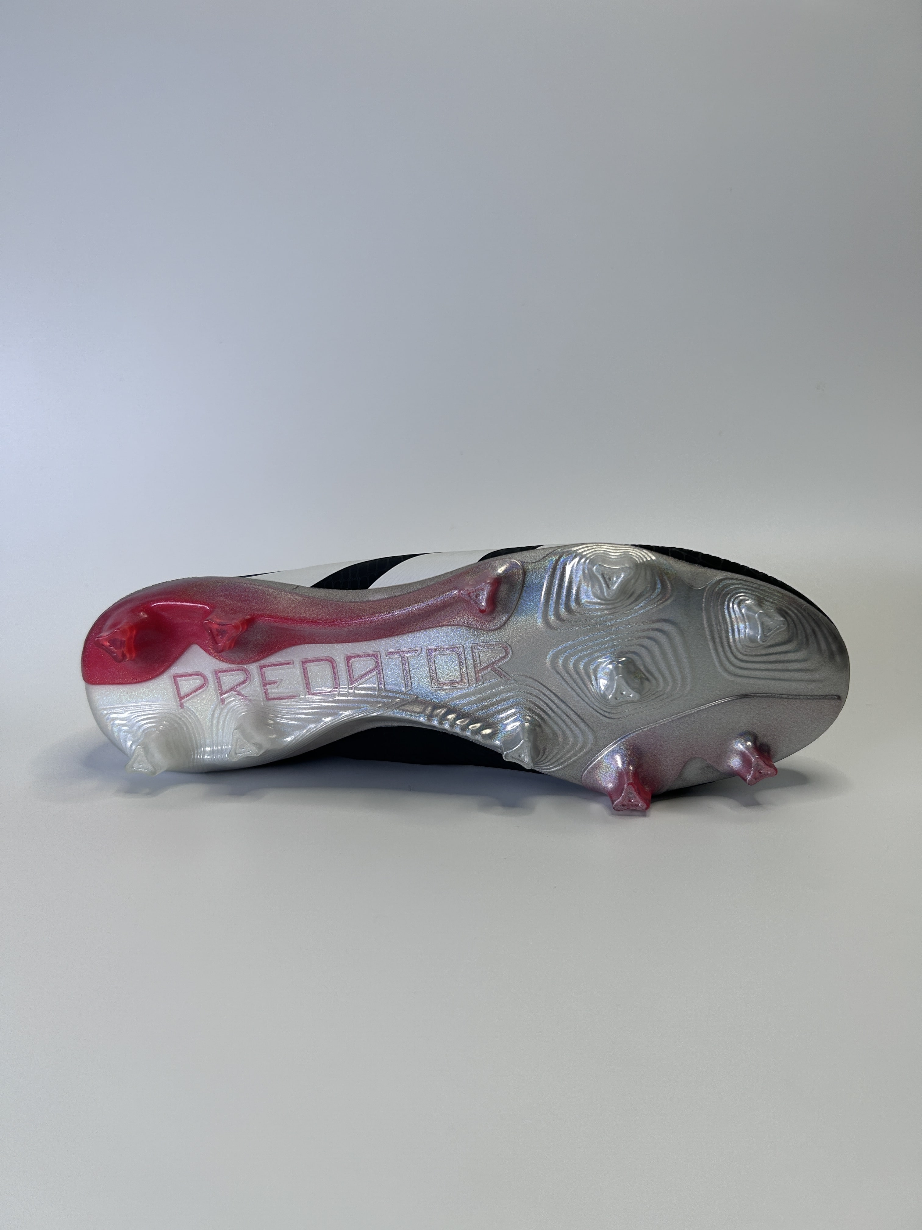 Predator 30 Blackpink Colourway Laced