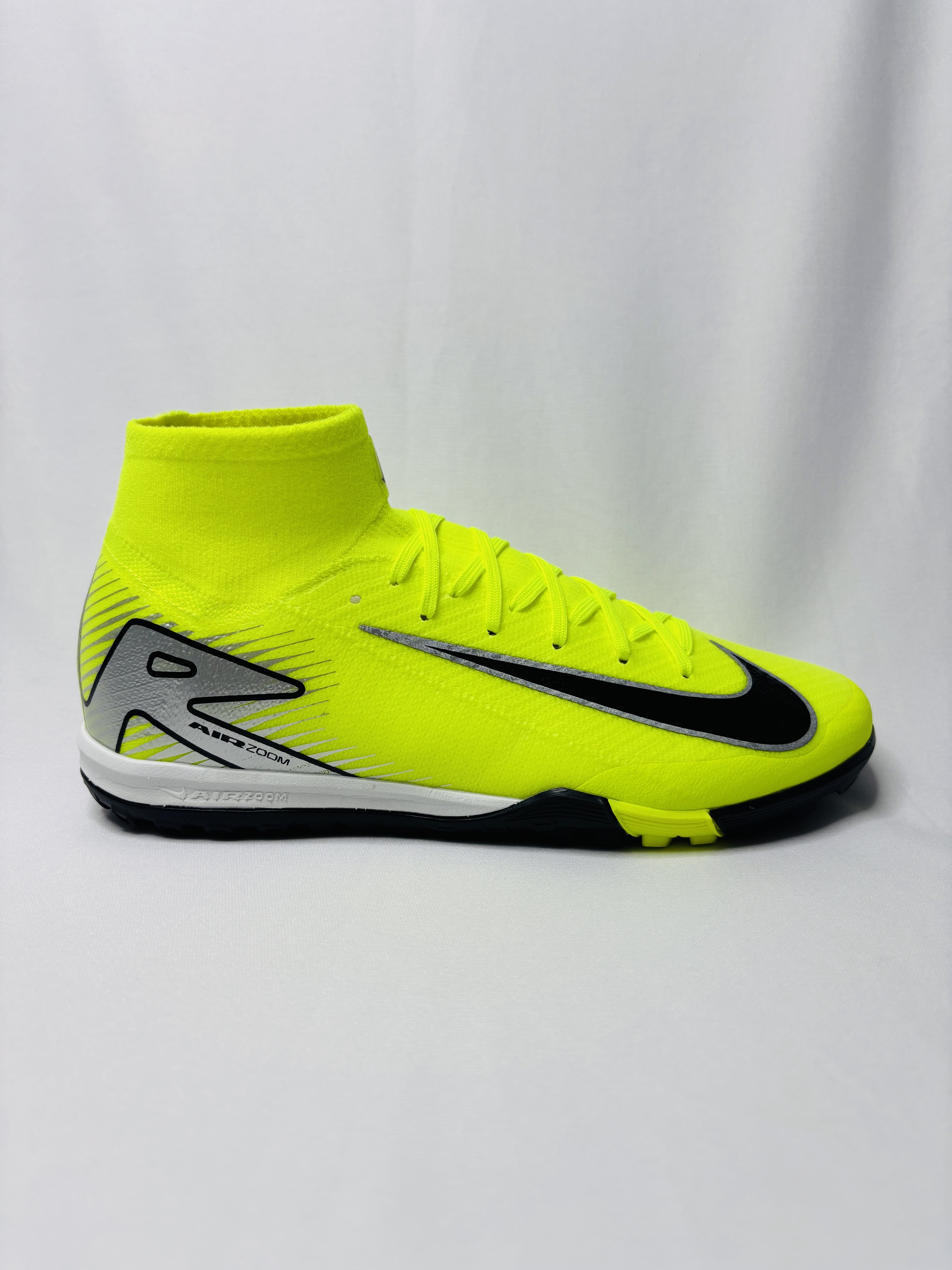 Mercurial Superfly 10 Mad Voltage TF