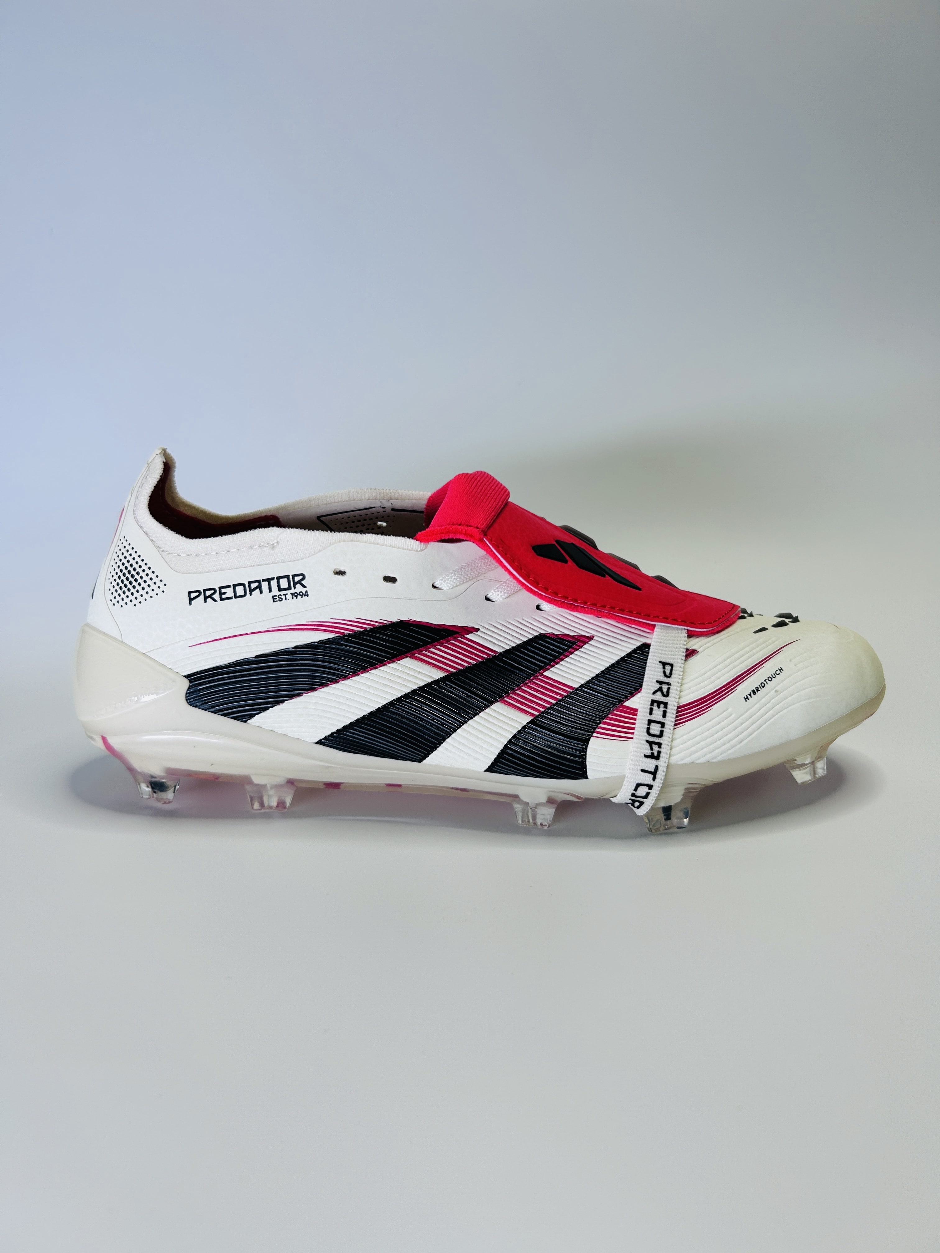 Predator Champagne 2025 edition