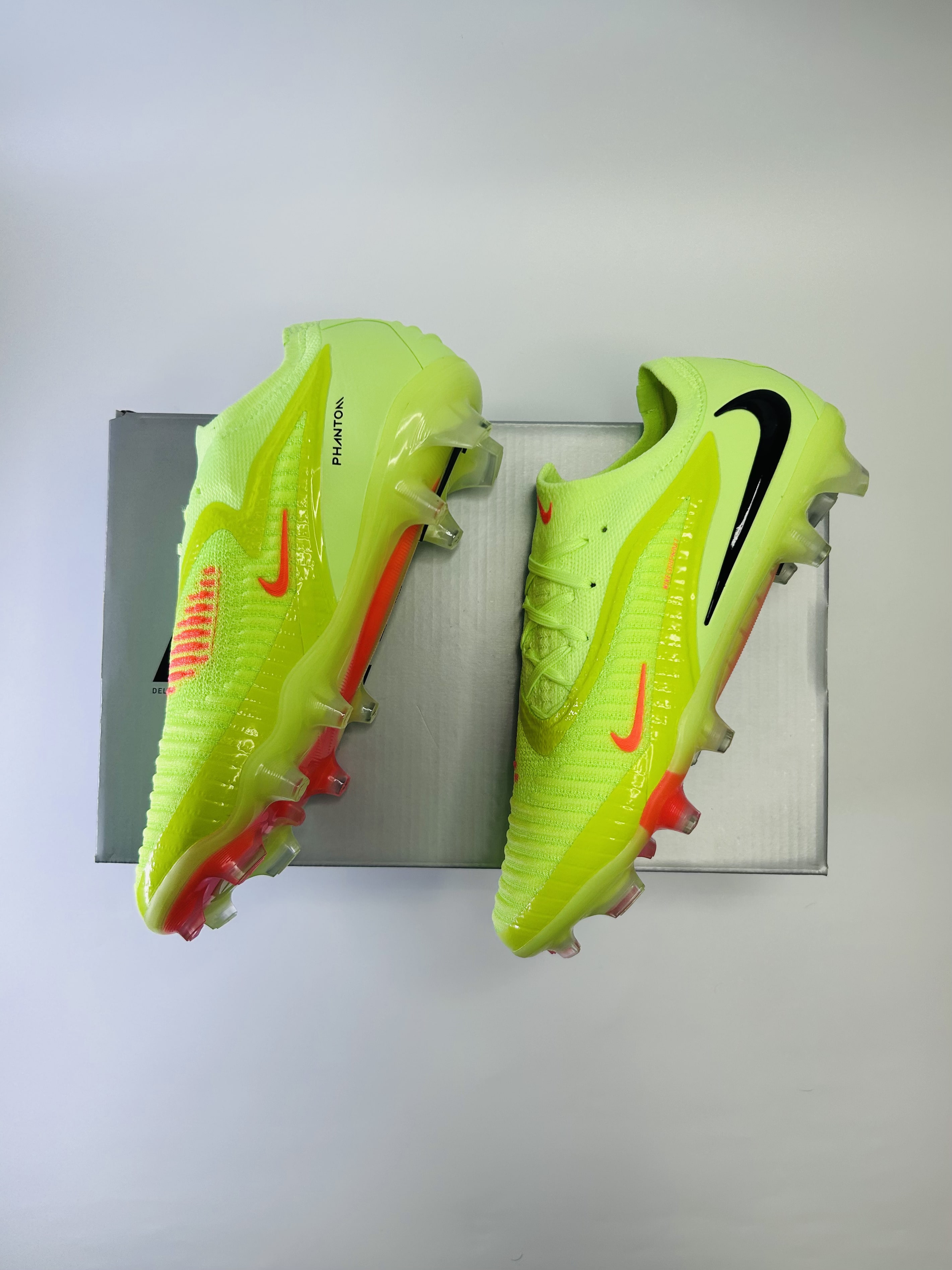 Phantom 6 Max Voltage Pack