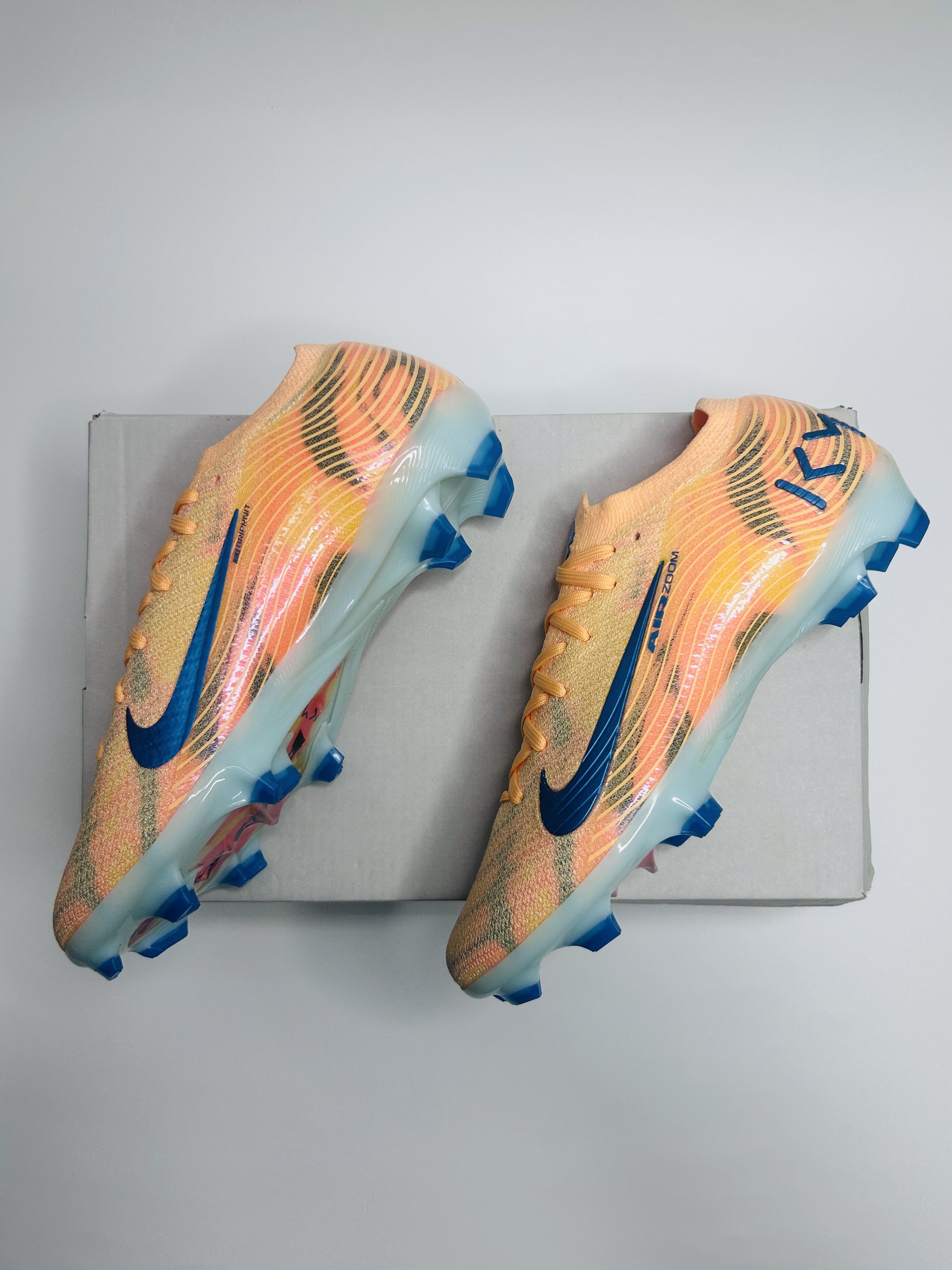 Mercurial Vapor 16 KM 2025 Edition