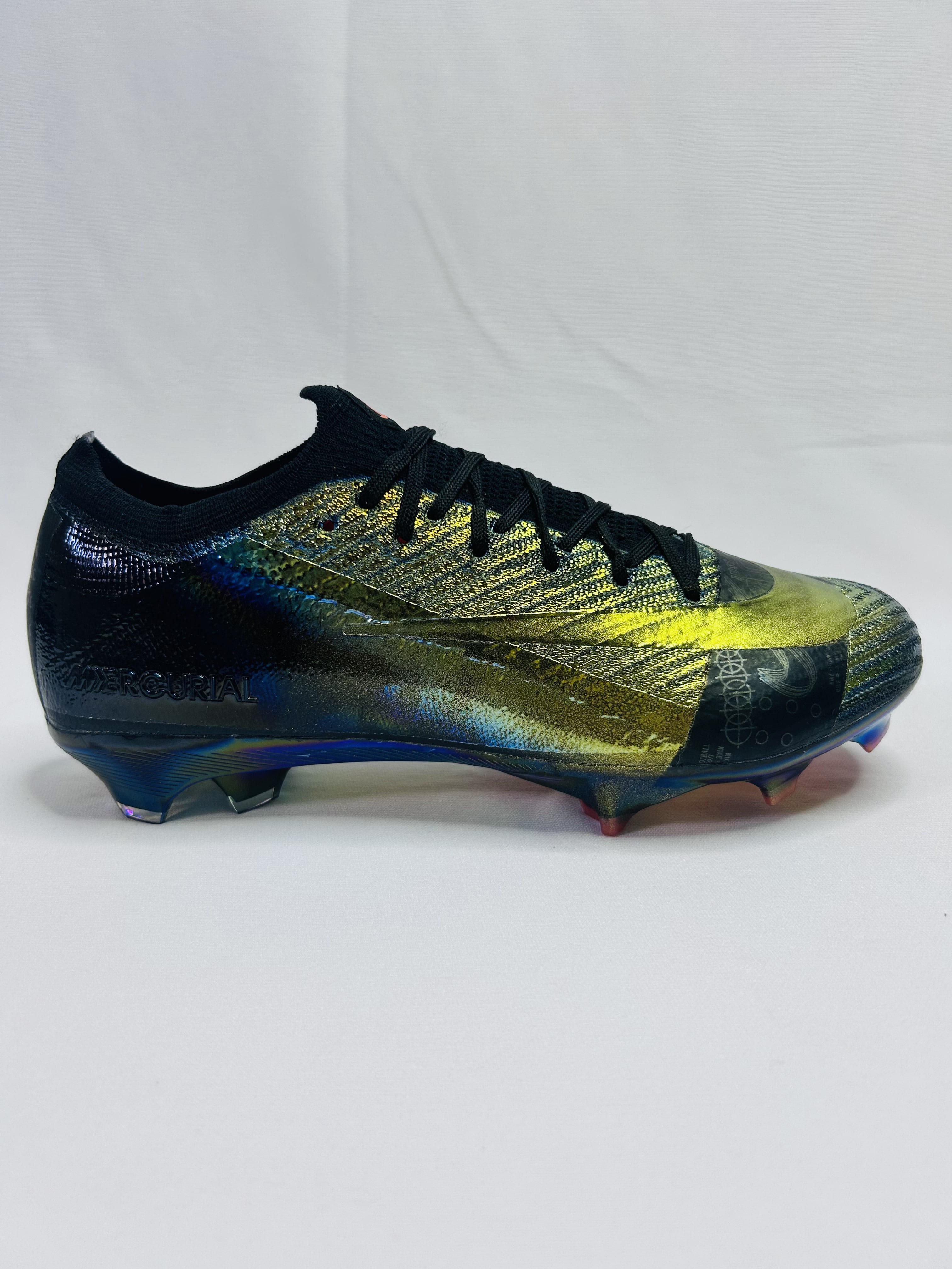 Mercurial Vapor 16 Cosmic Speed