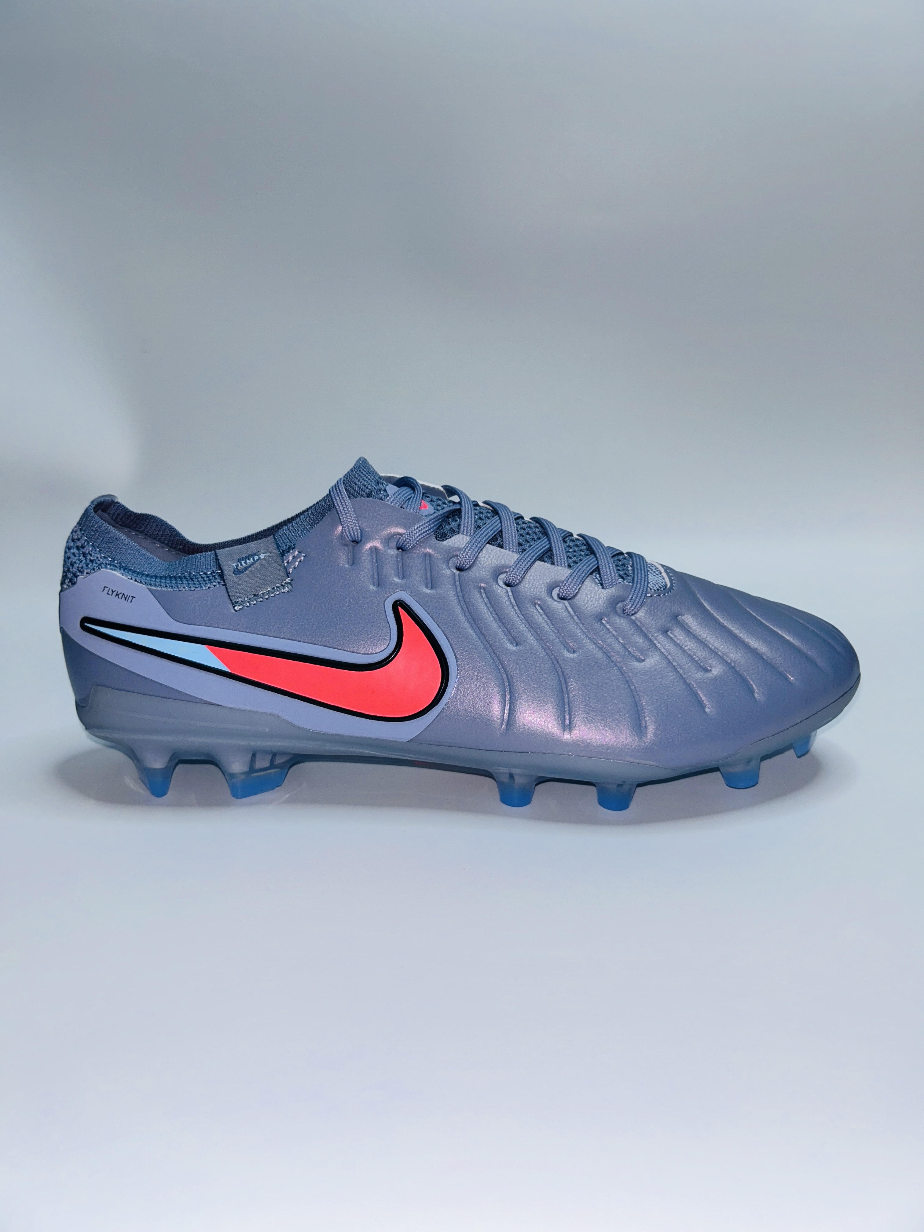 Tiempo blue Scary Good Pack