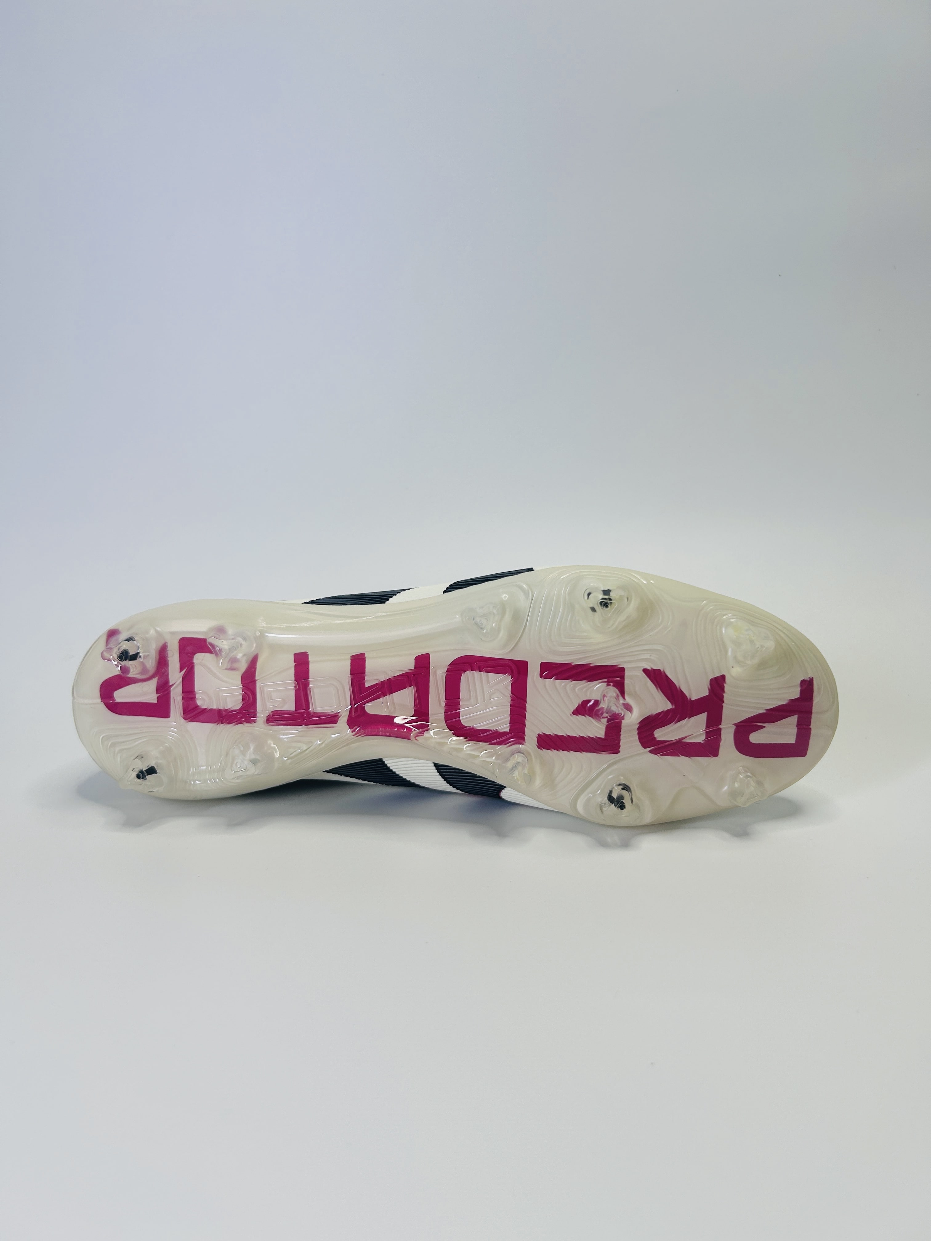 Predator Champagne 2025 edition Laceless