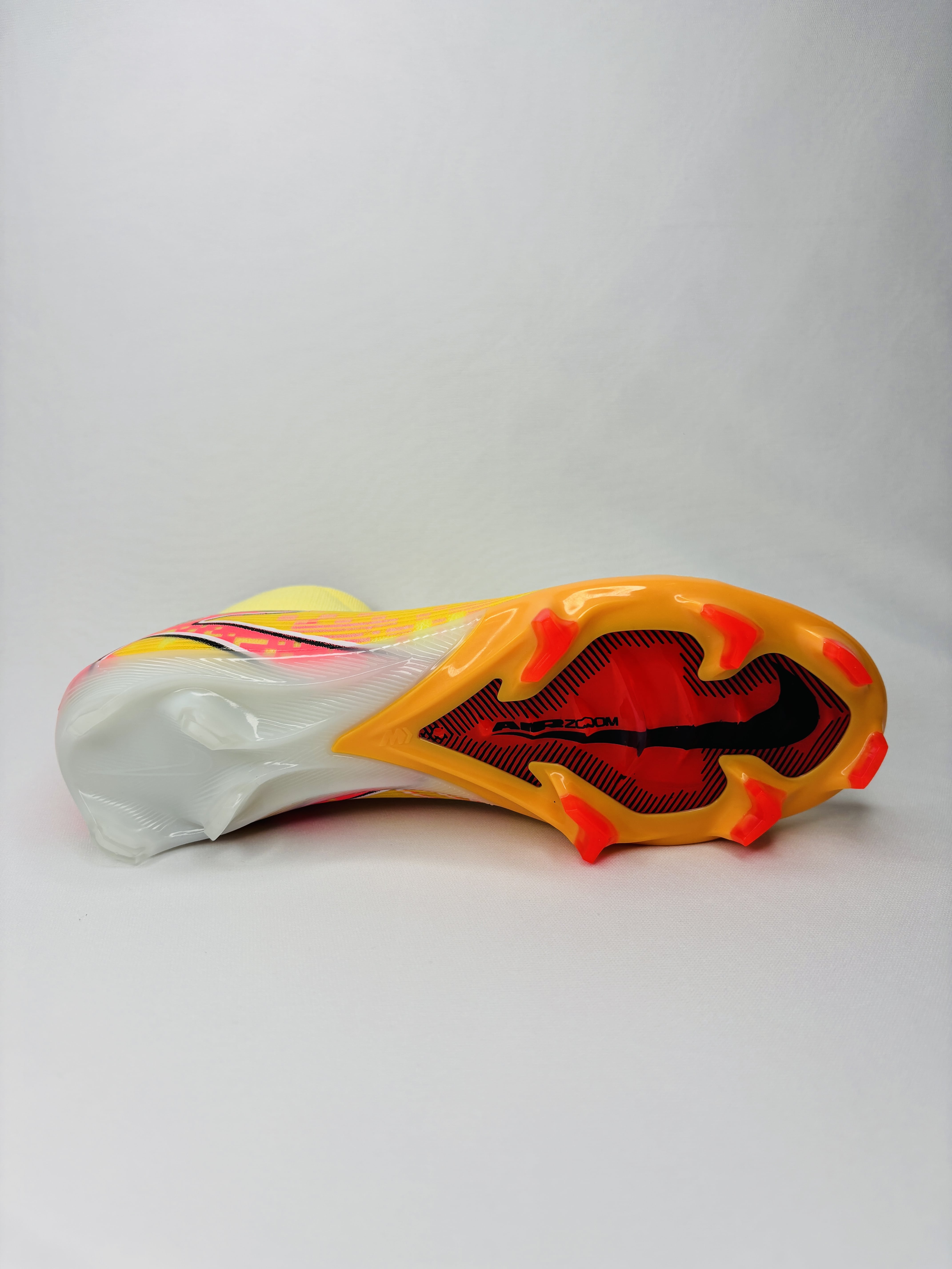 Mercurial Superfly 10 KM Yellow Edition