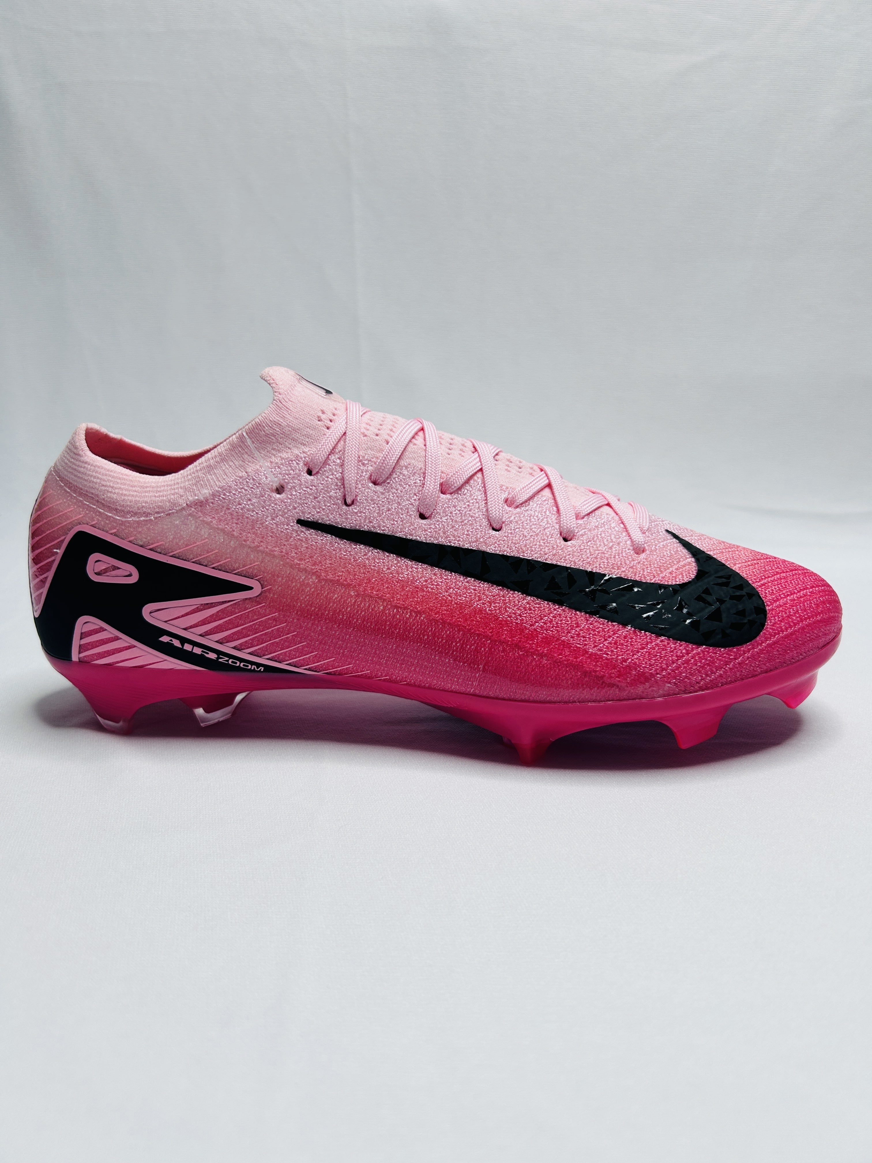 Mercurial Vapor 16 Baby Pink Colourway