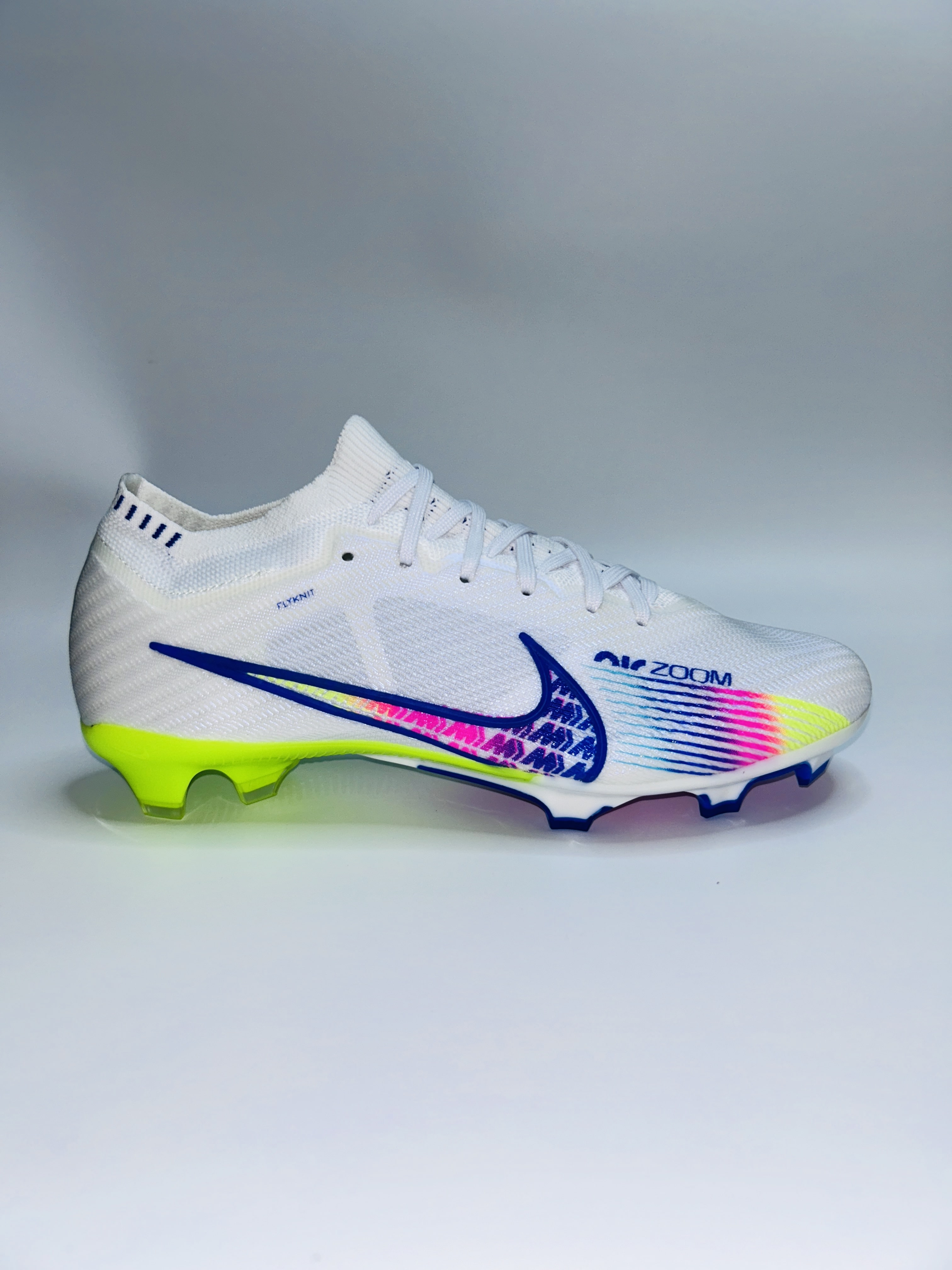 Mercurial vapor 15 Custom colourway
