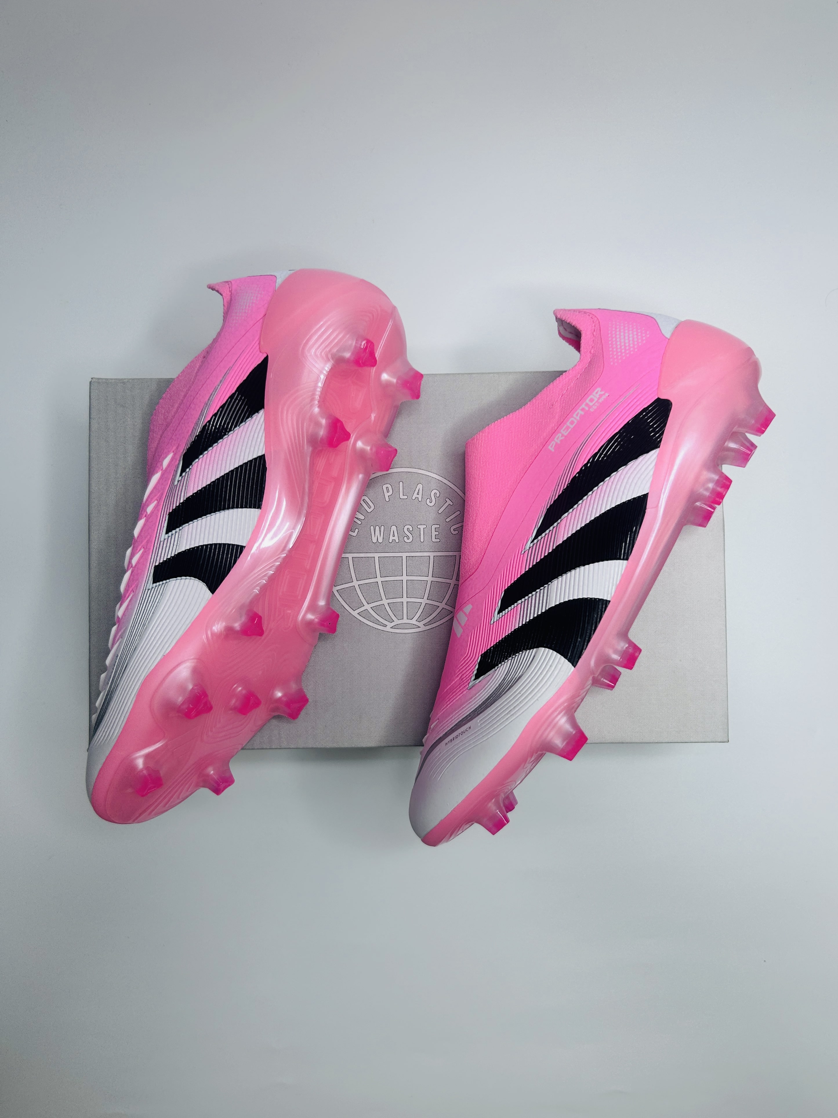 Predator 30 Beckham Pack Laceless