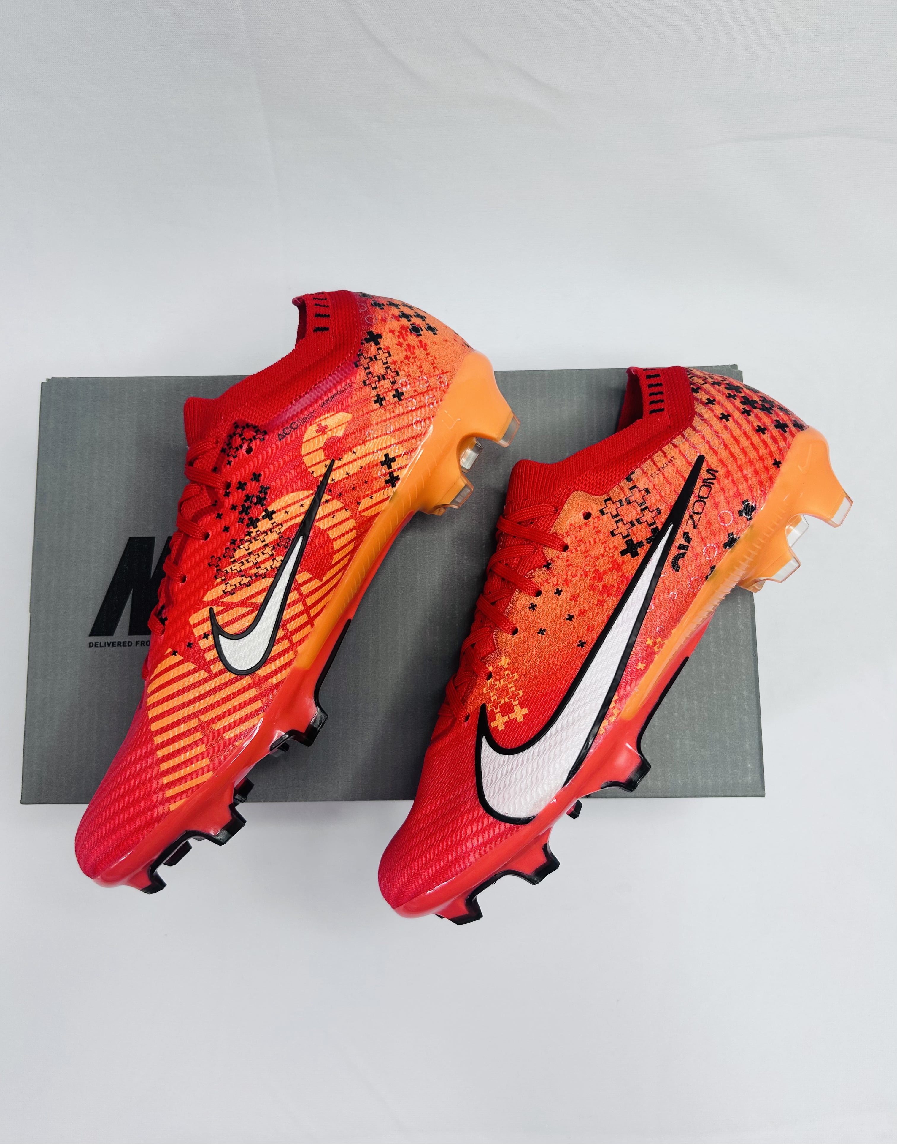 Mercurial Vapor 15 MDS 007