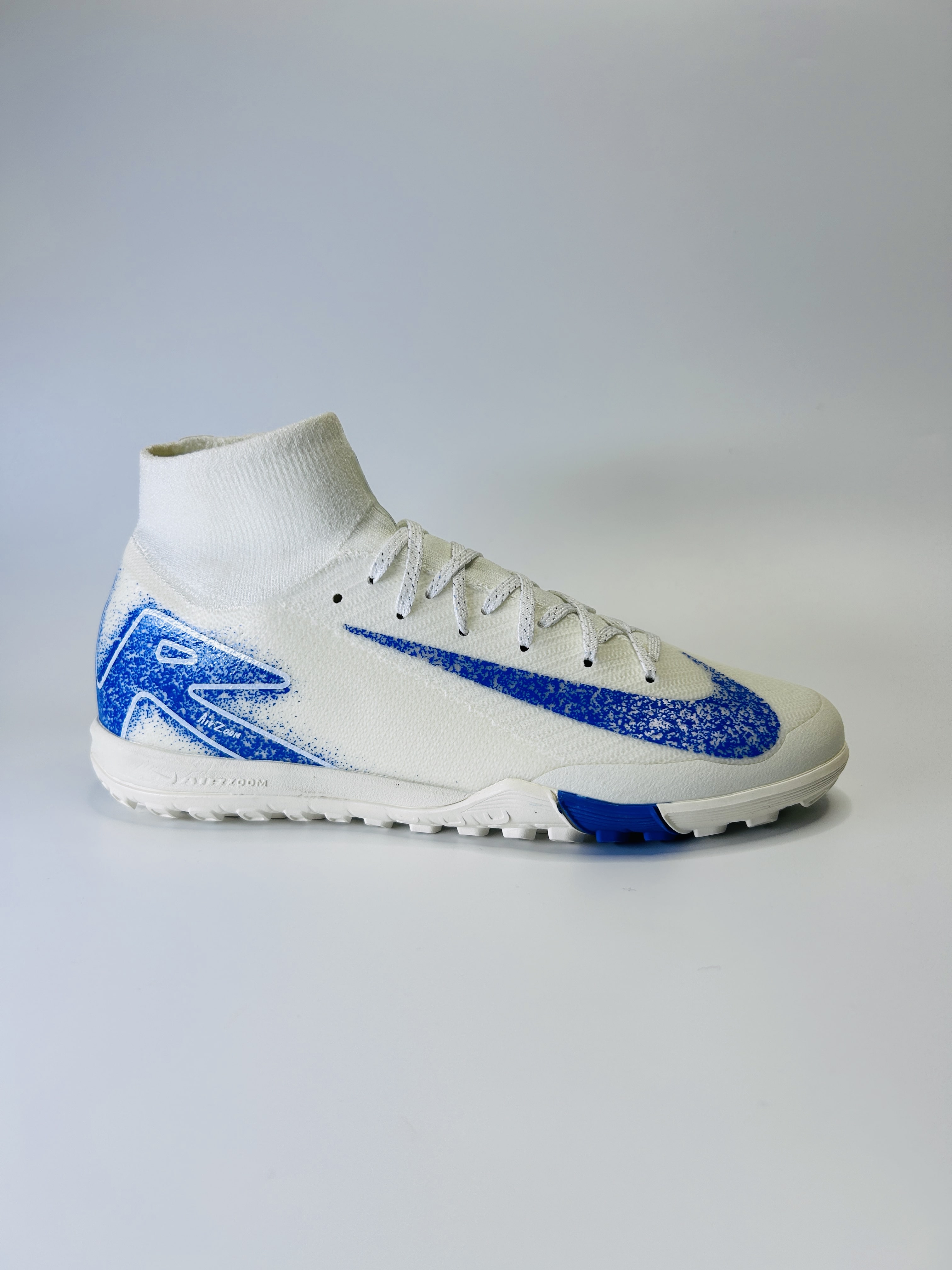 Mercurial Superfly 10 Prototype TF