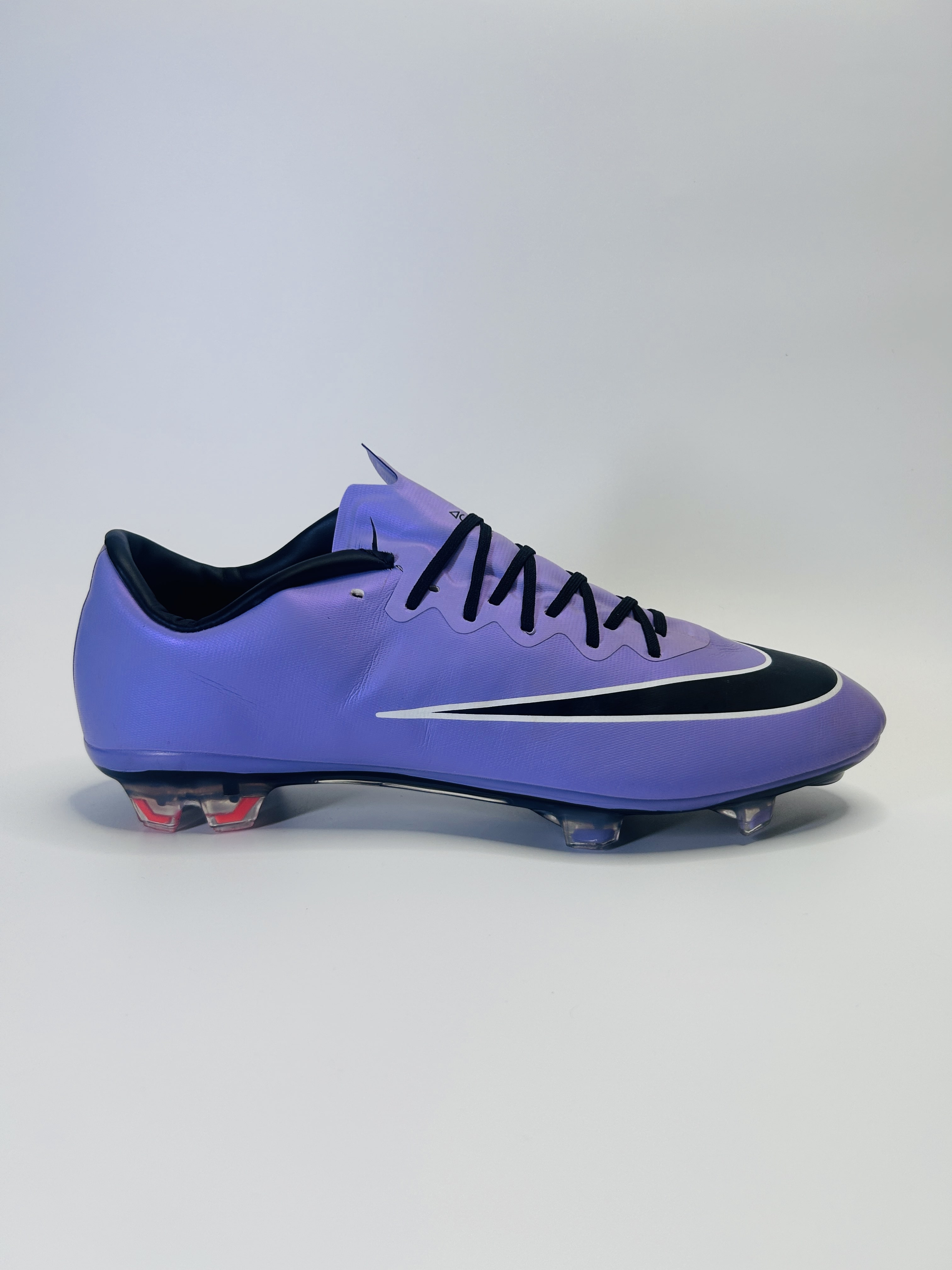 Mercurial Vapor 10 Purple