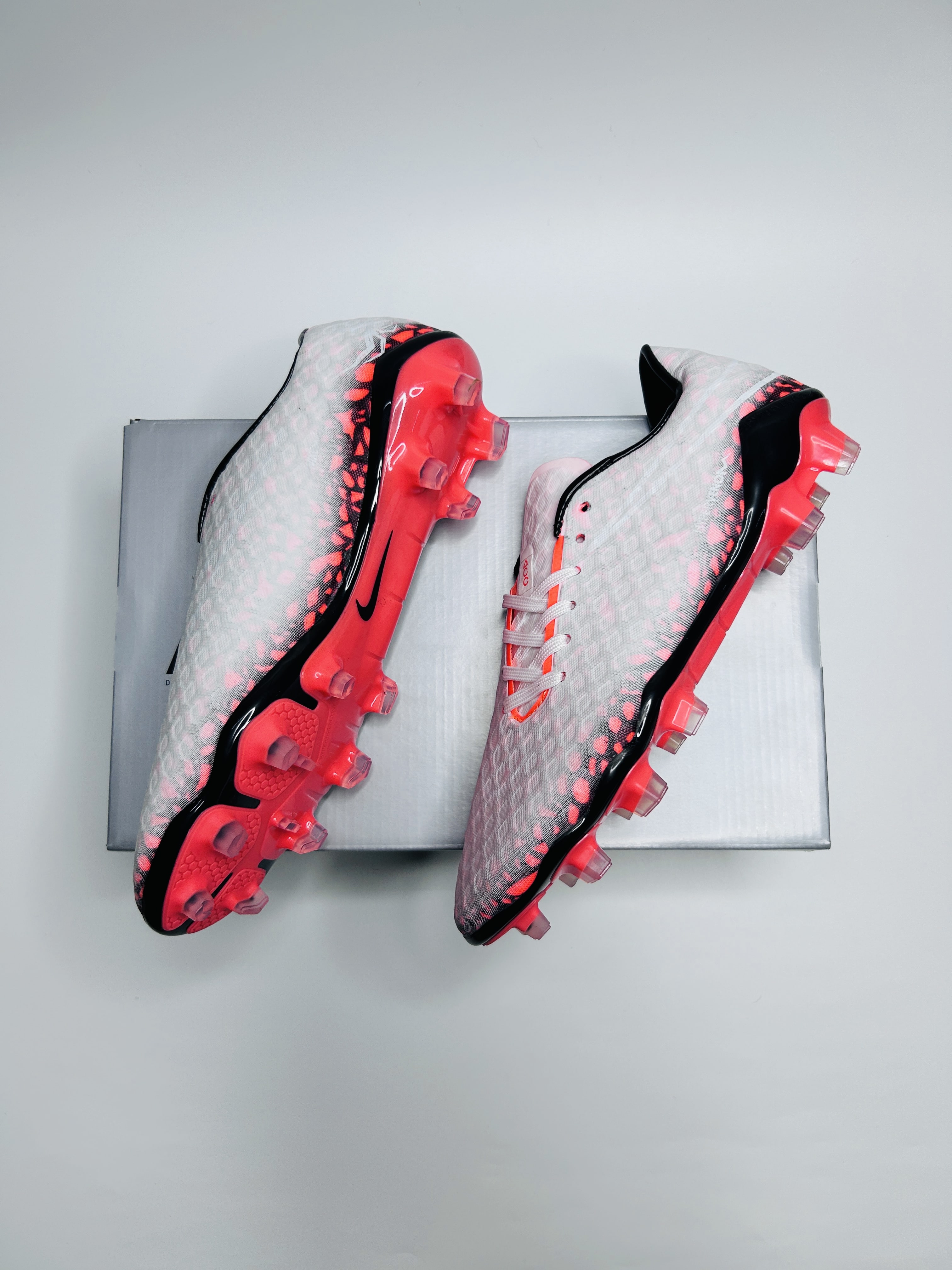 Hypervenom Hydra Transform Custom Colourway