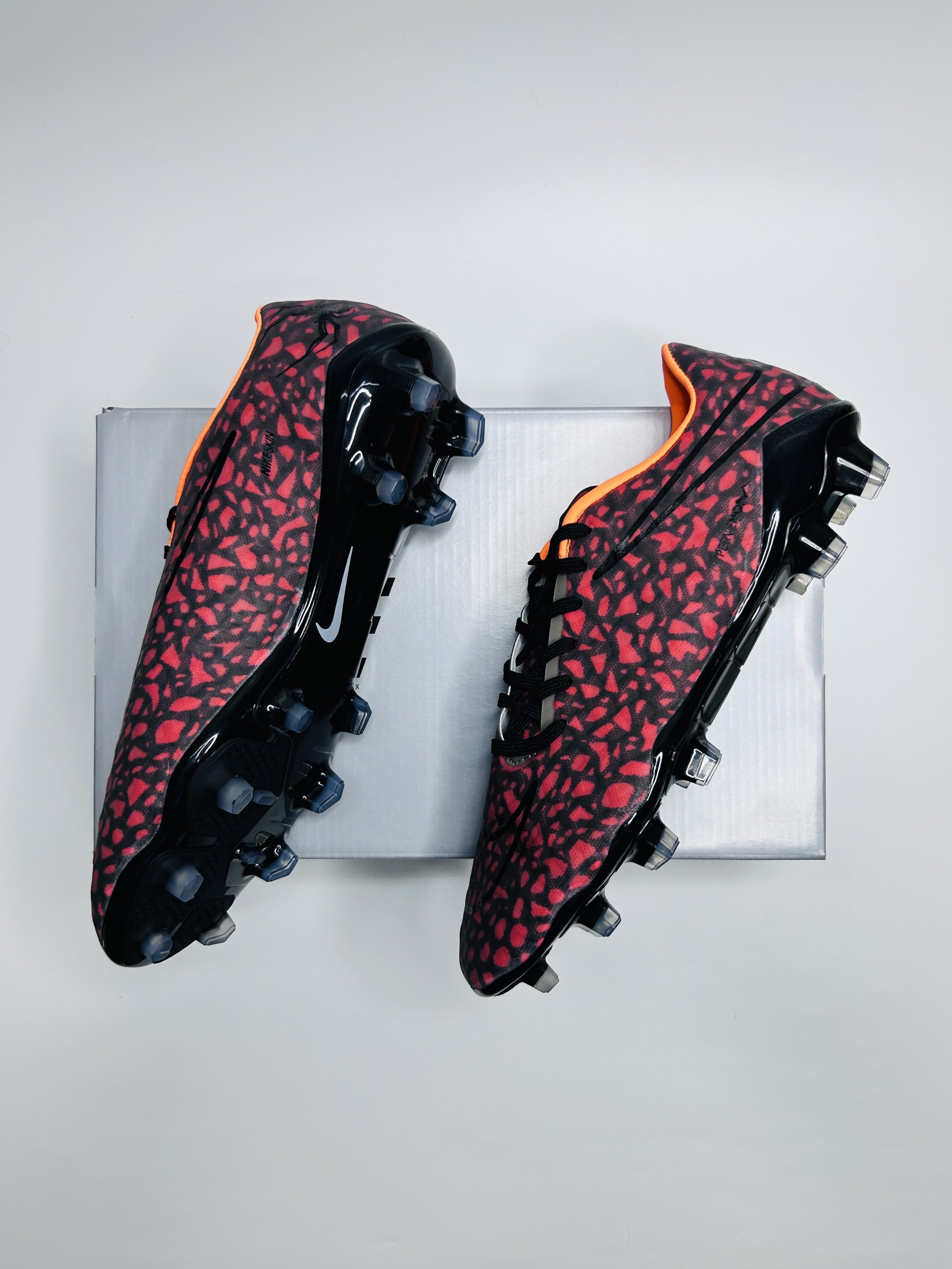 Hypervenom Heat Pack