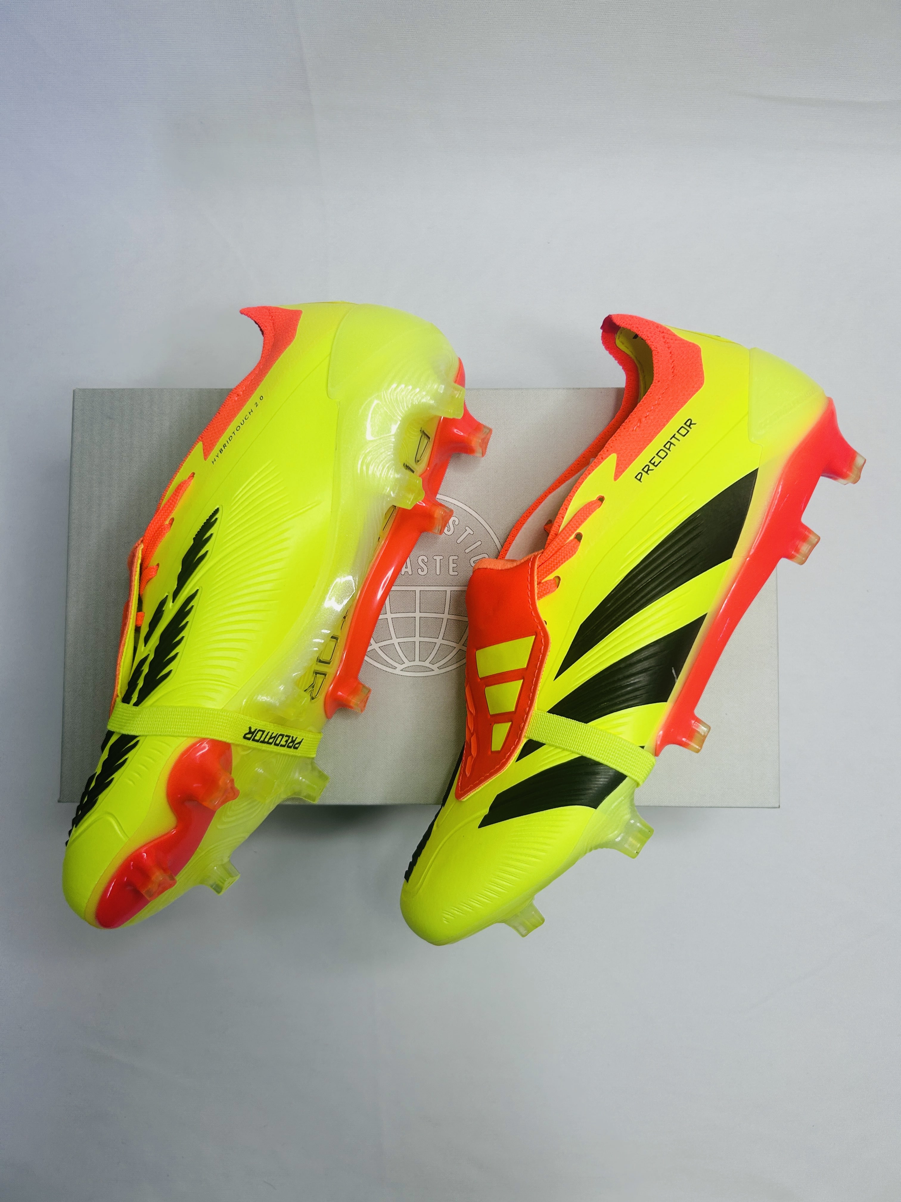 Predator 30 Energy Citrus Pack