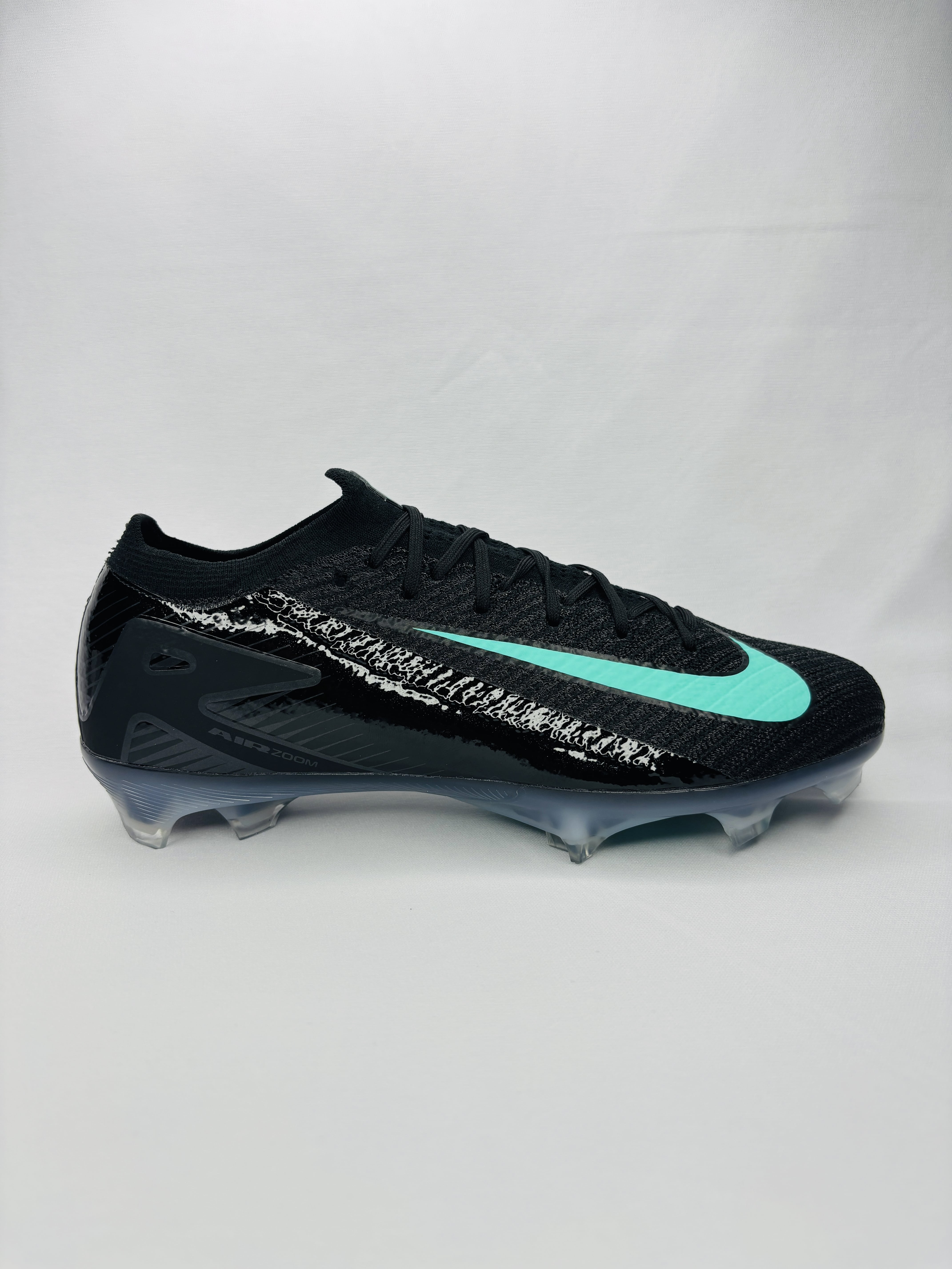 Mercurial Vapor 16 Black Custom Colourway