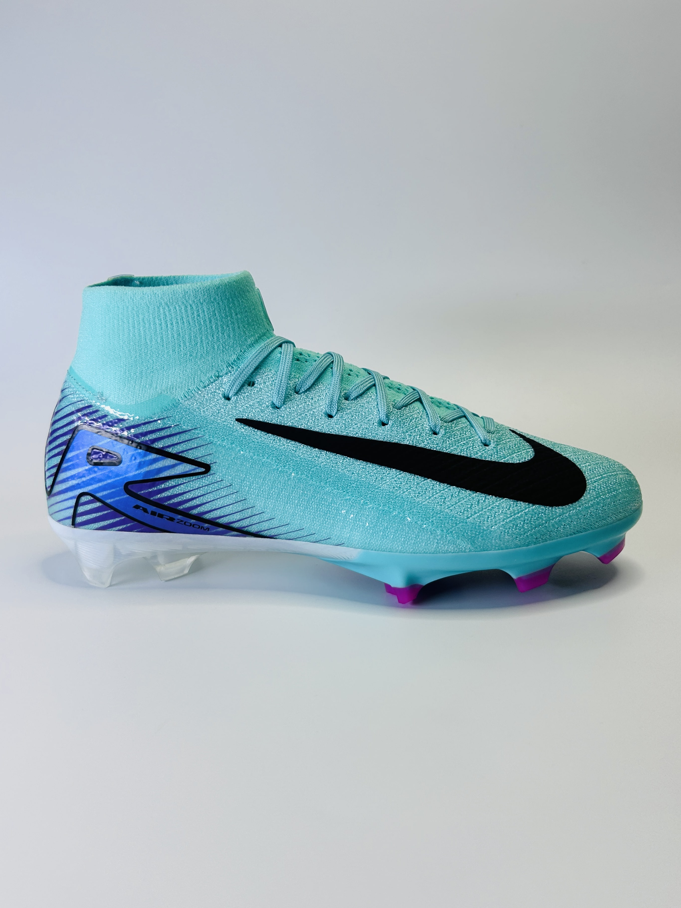 Mercurial Superfly 10 Mad Ambition Pack