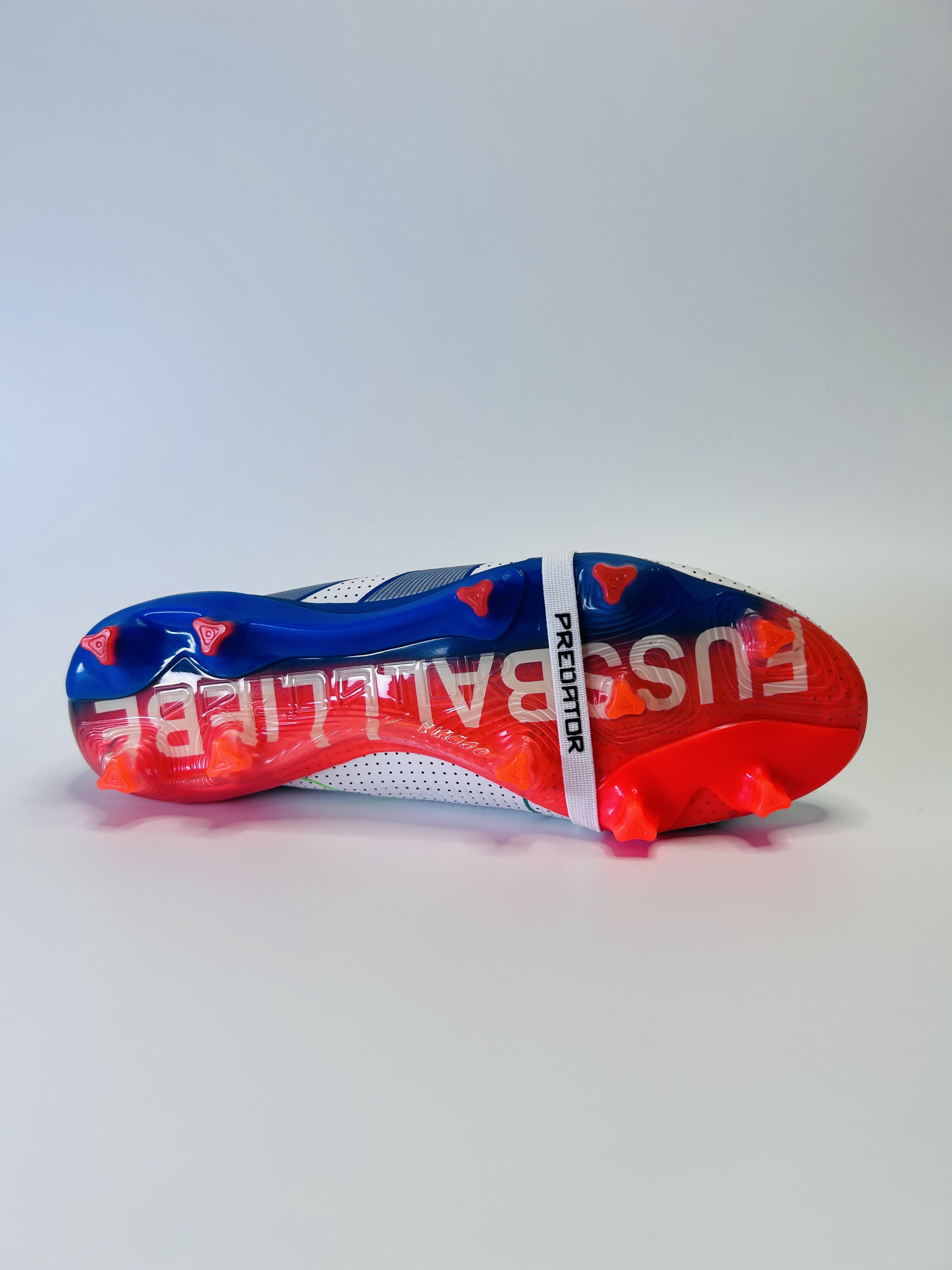 Predator 30 Fussballlebe