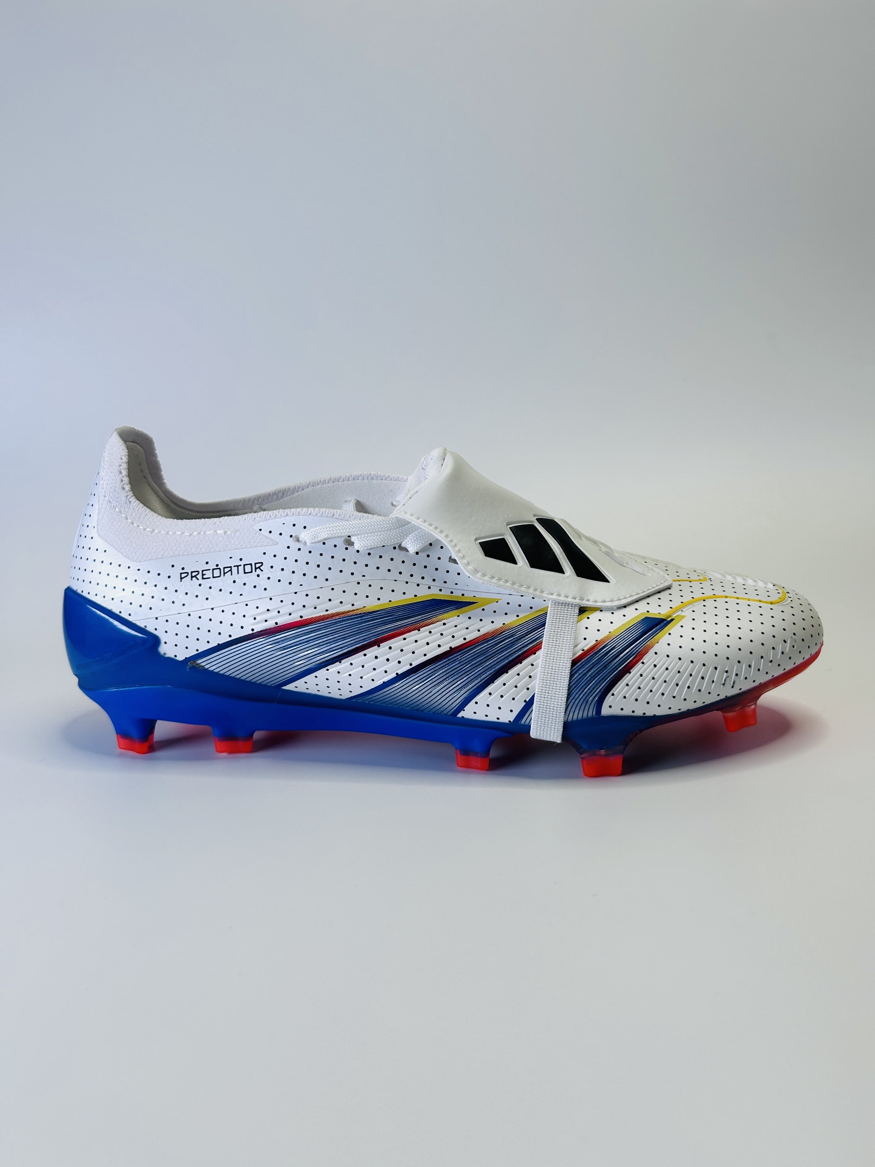 Predator 30 Fussballlebe