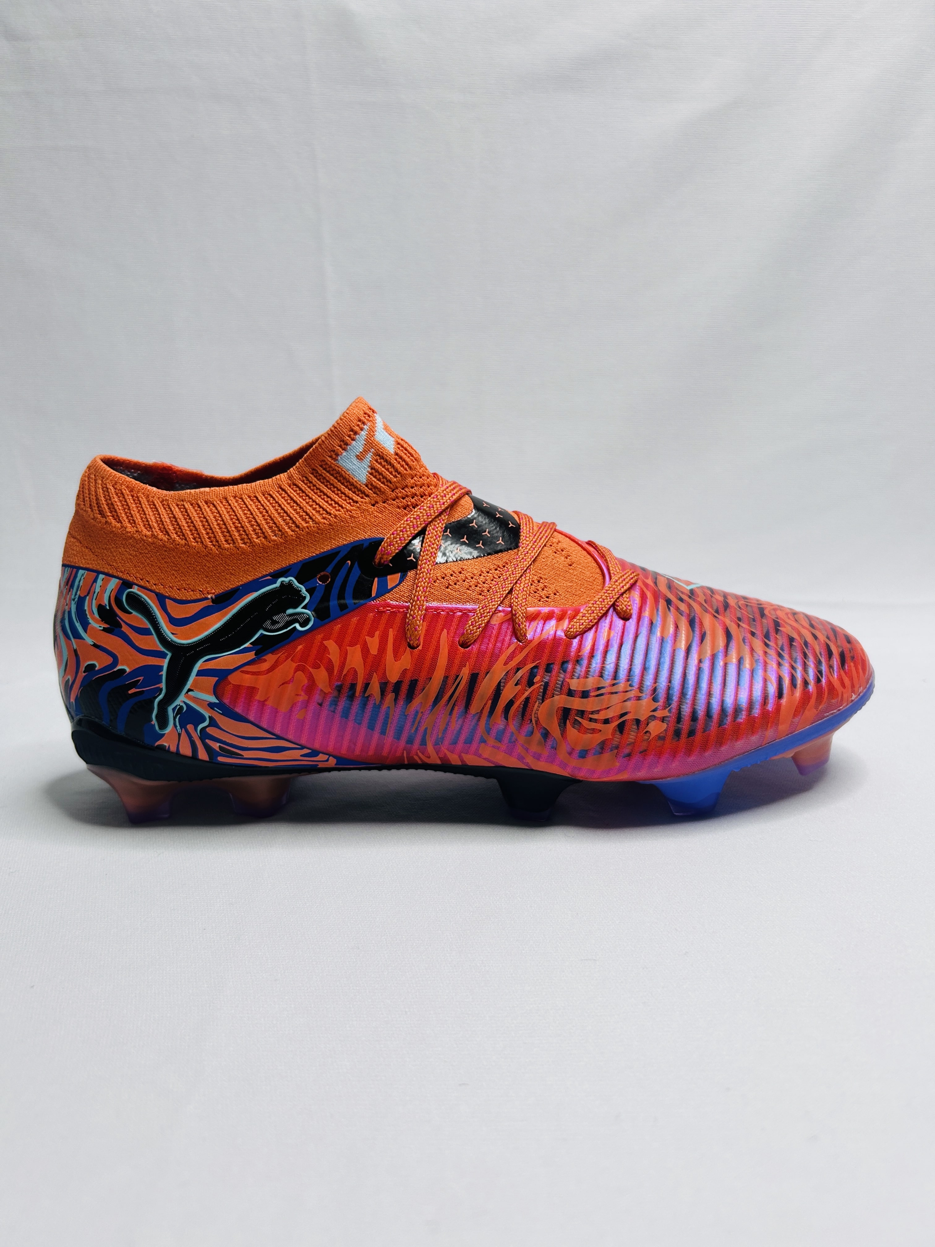 Future 8 Match Creativity