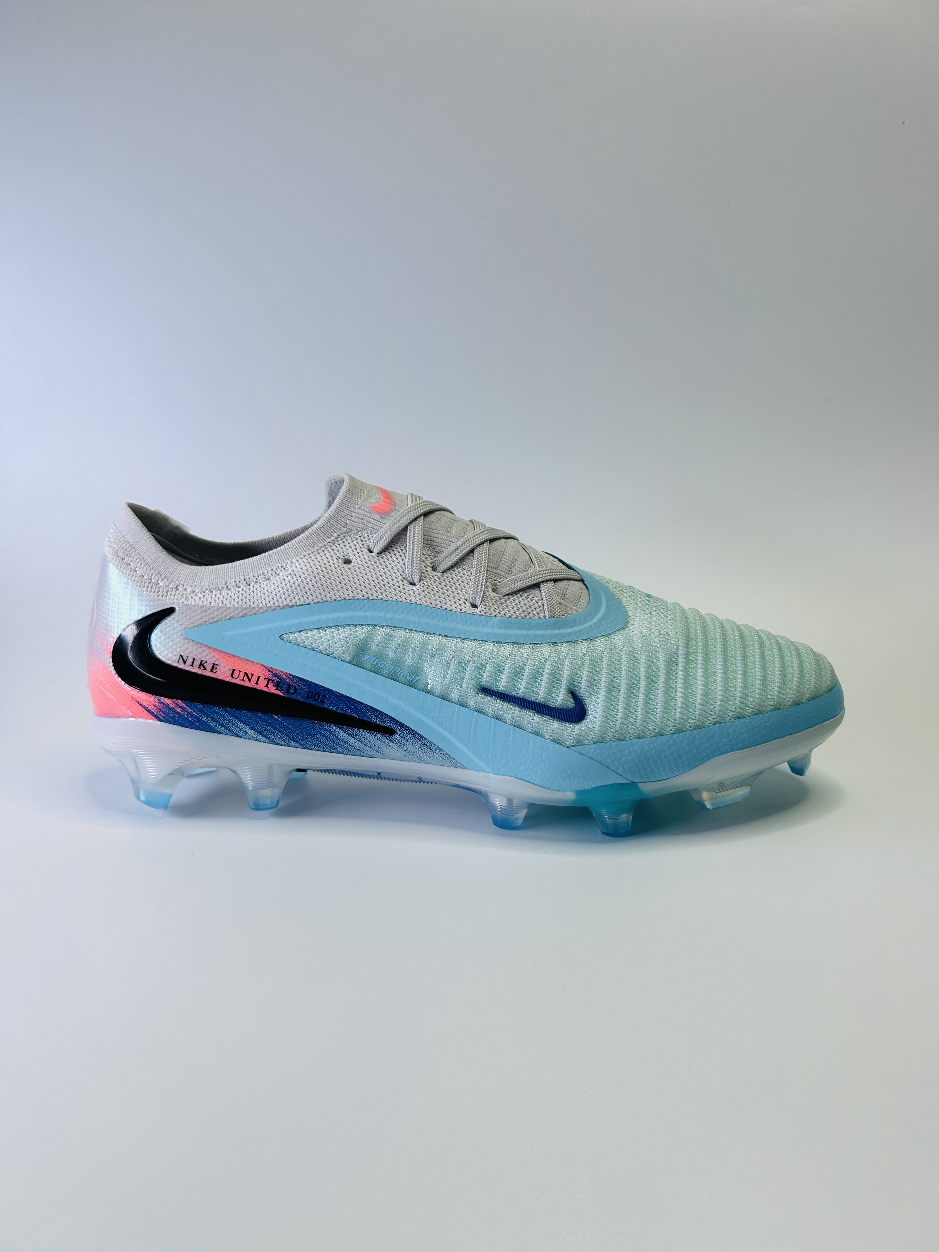 Phantom 6 United 002 Pack