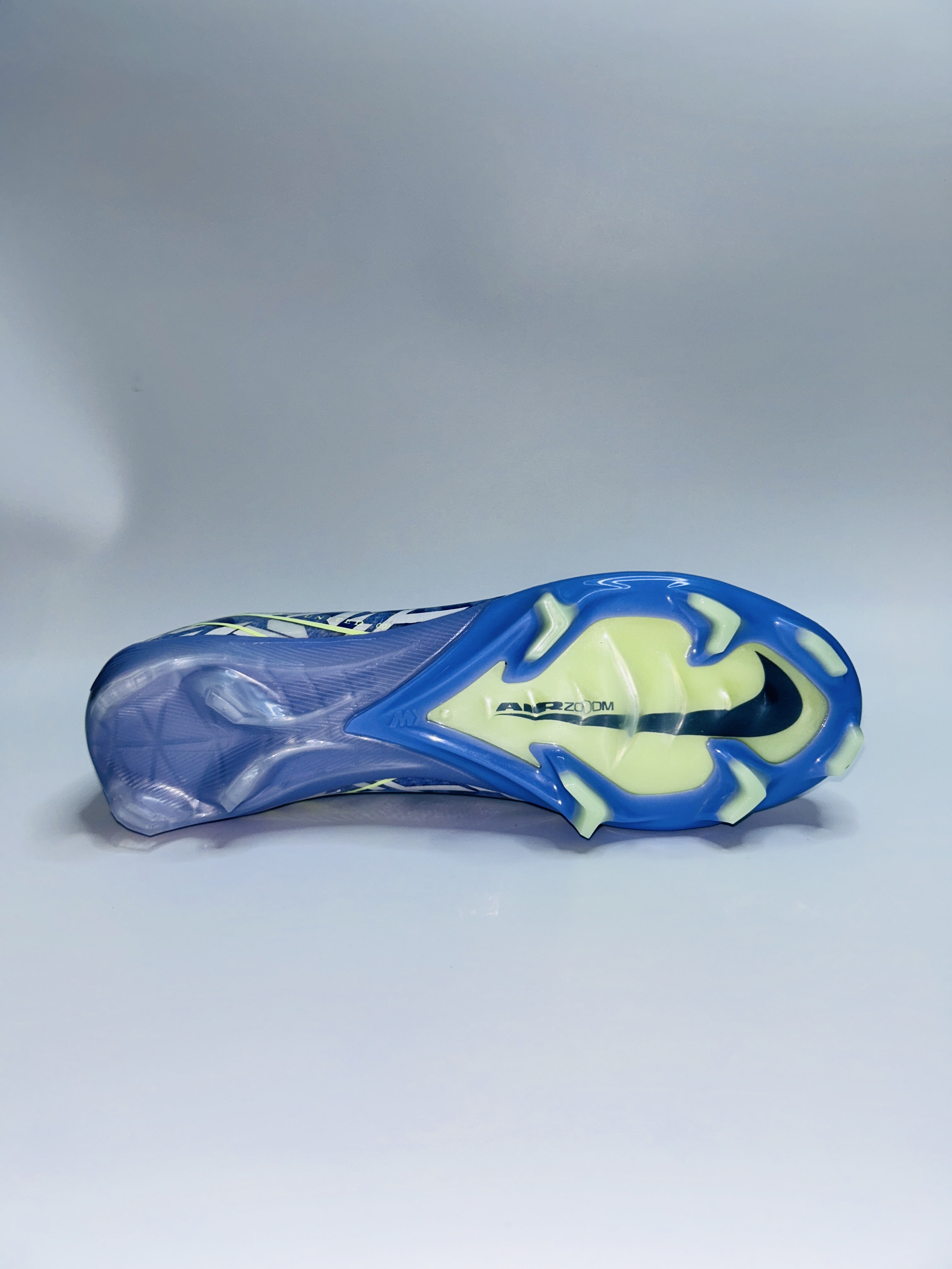 Mercurial Superfly 10 United Pack