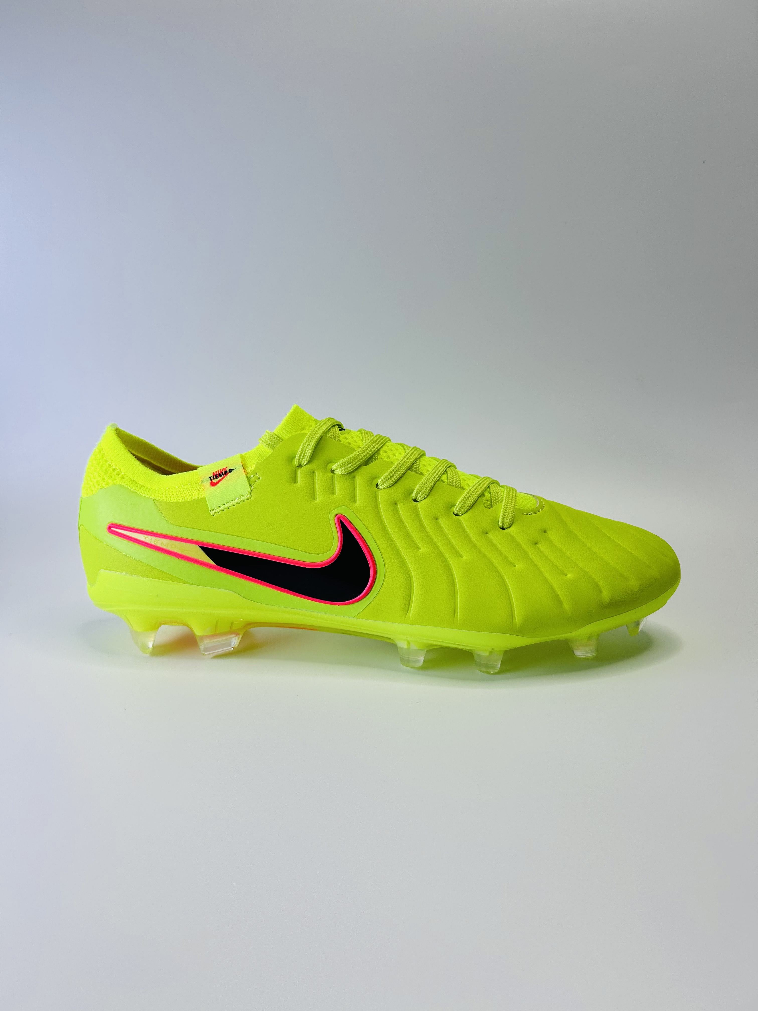 Tiempo Max Voltage Pack