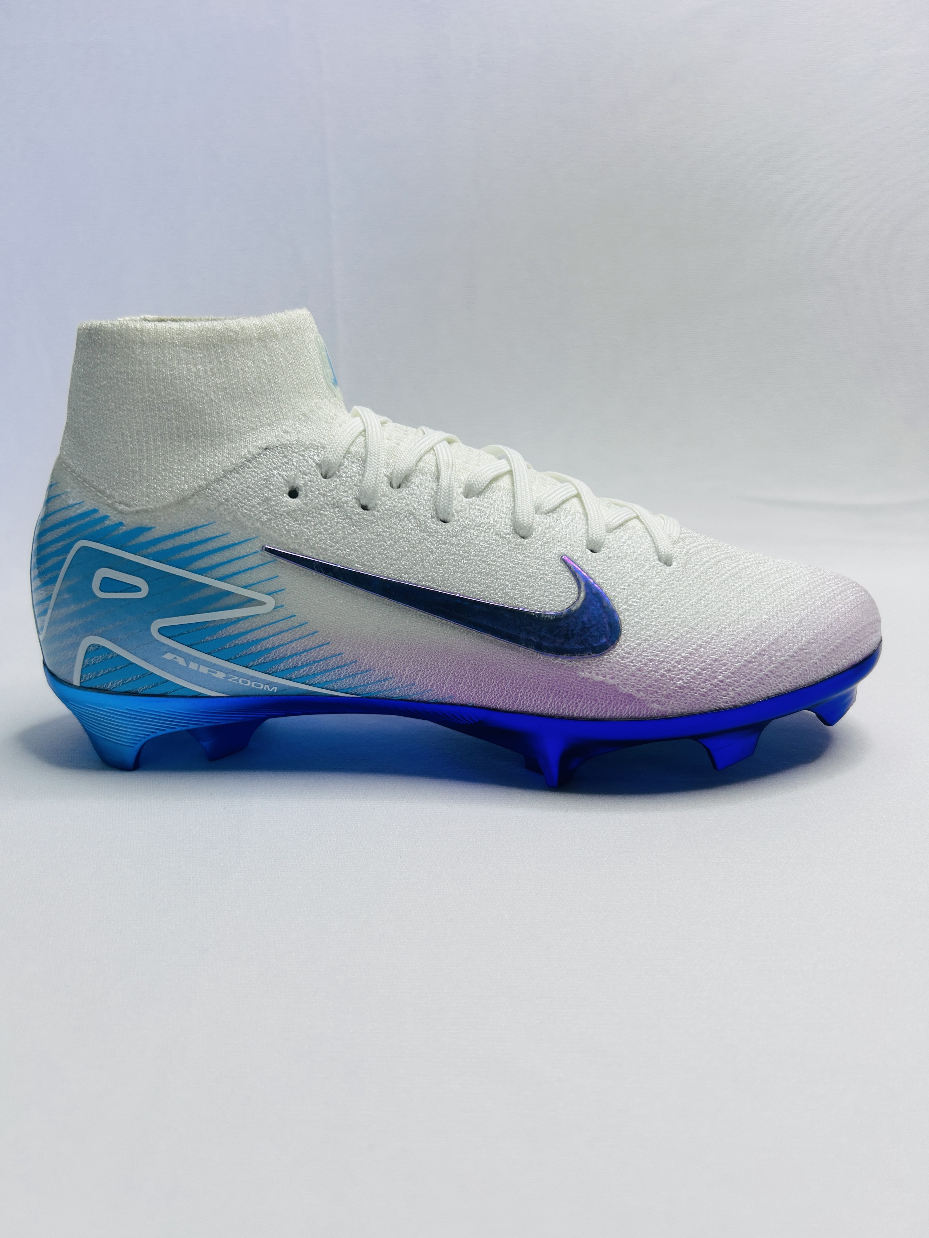 Mercurial Superfly 10 Chromatic Pack