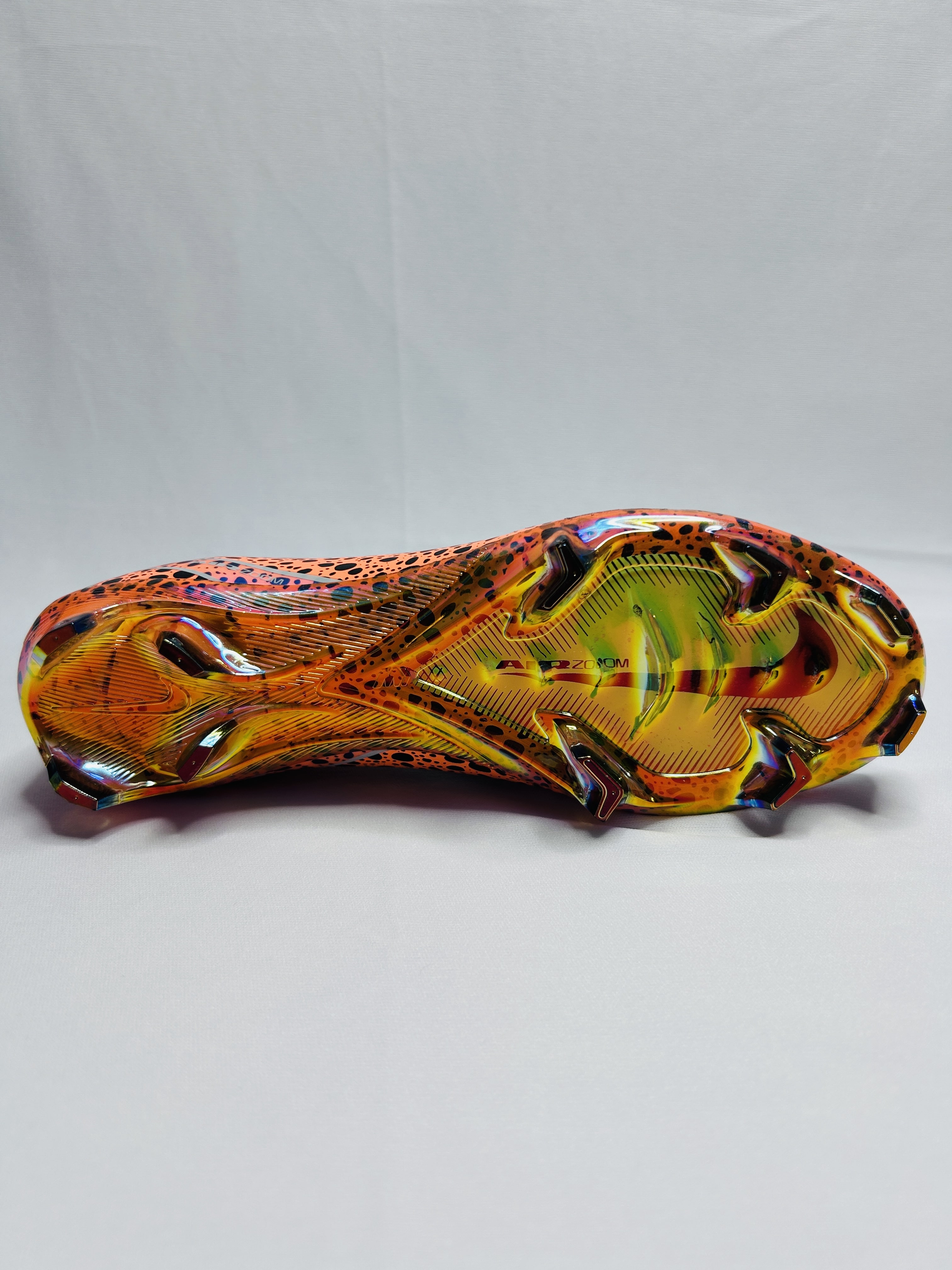 Mercurial Vapor 16 Electric Pack